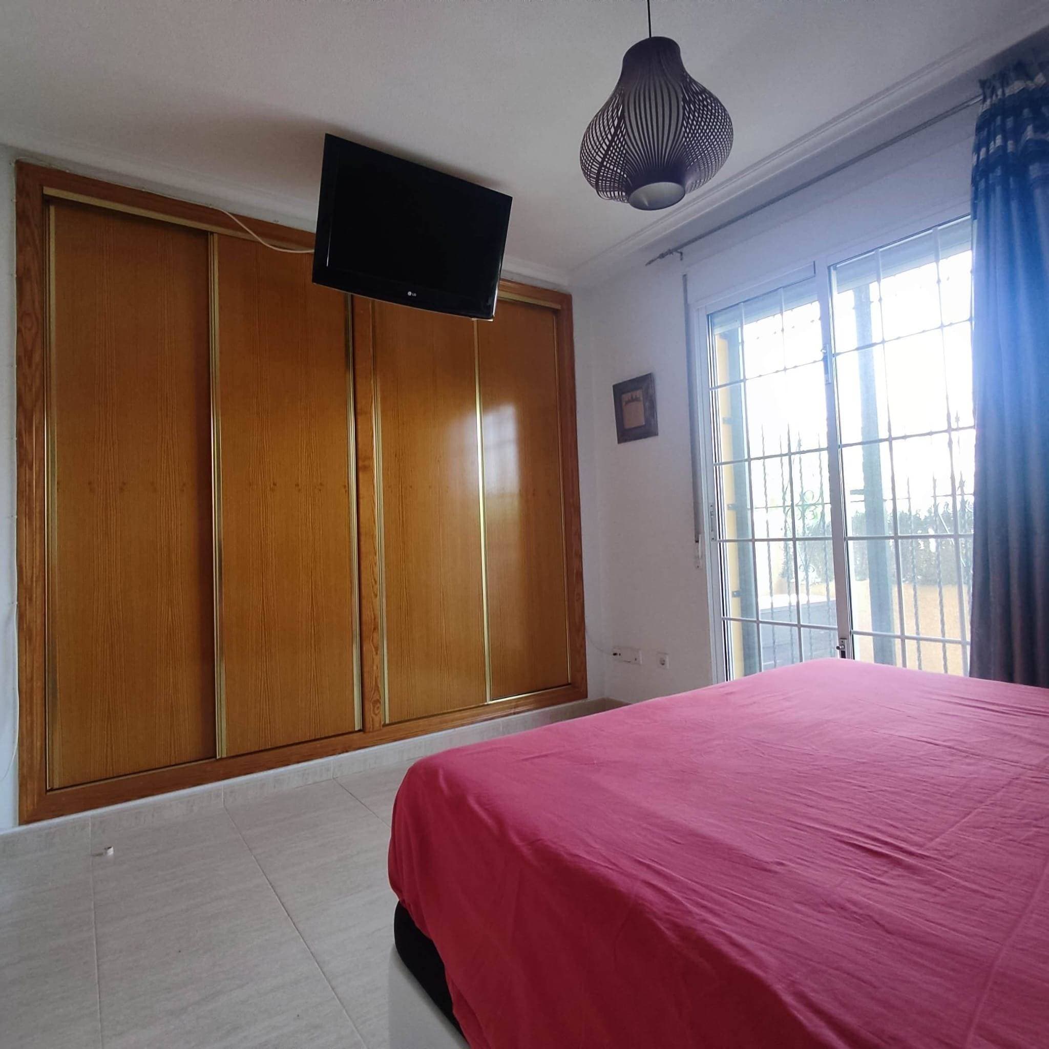 Dúplex de 4 dormitorios en Santiago de la Ribera - 16