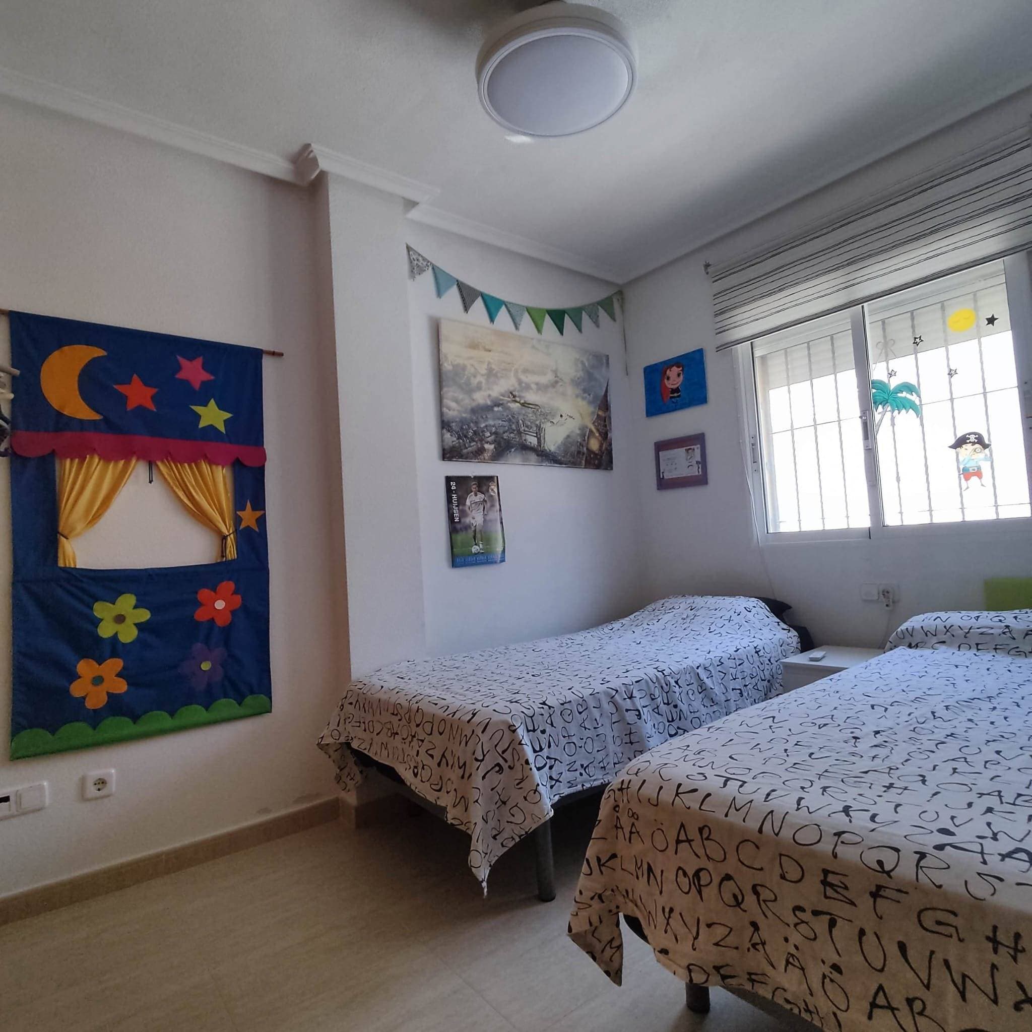 Dúplex de 4 dormitorios en Santiago de la Ribera - 17