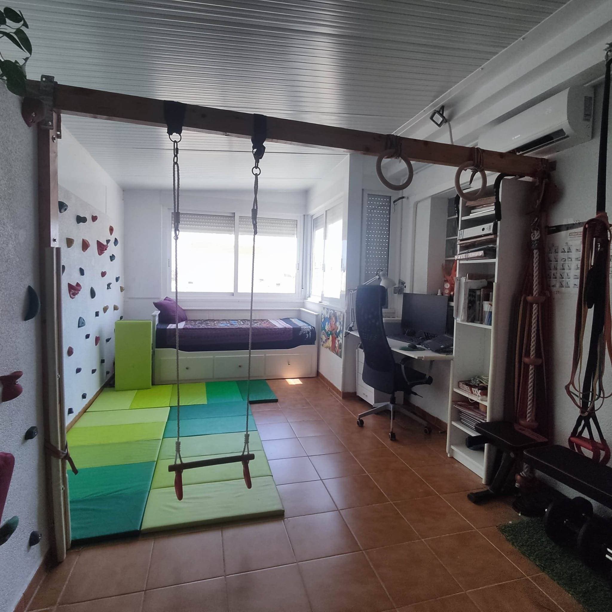 Dúplex de 4 dormitorios en Santiago de la Ribera - 19