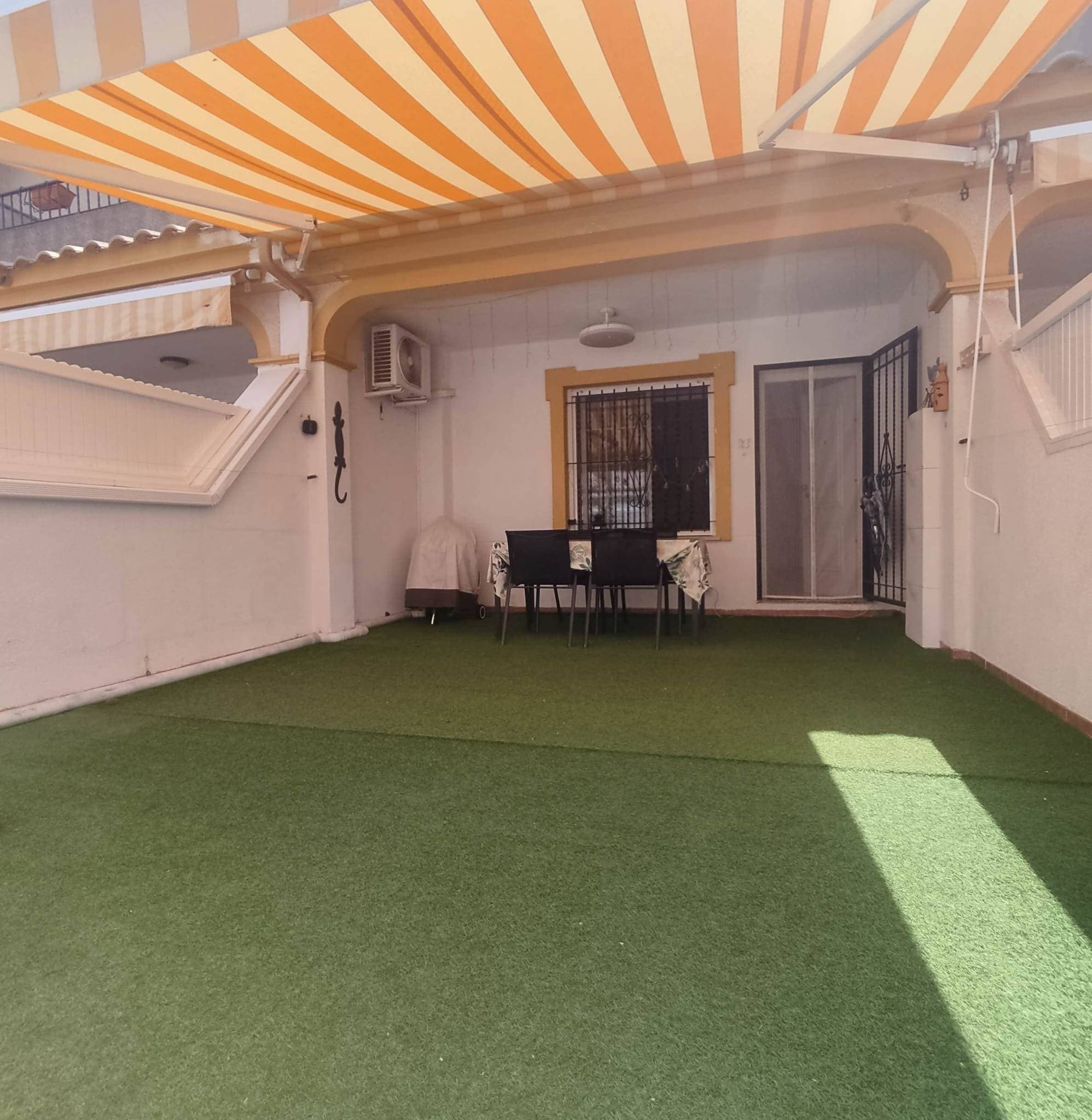 Dúplex de 4 dormitorios en Santiago de la Ribera - 3