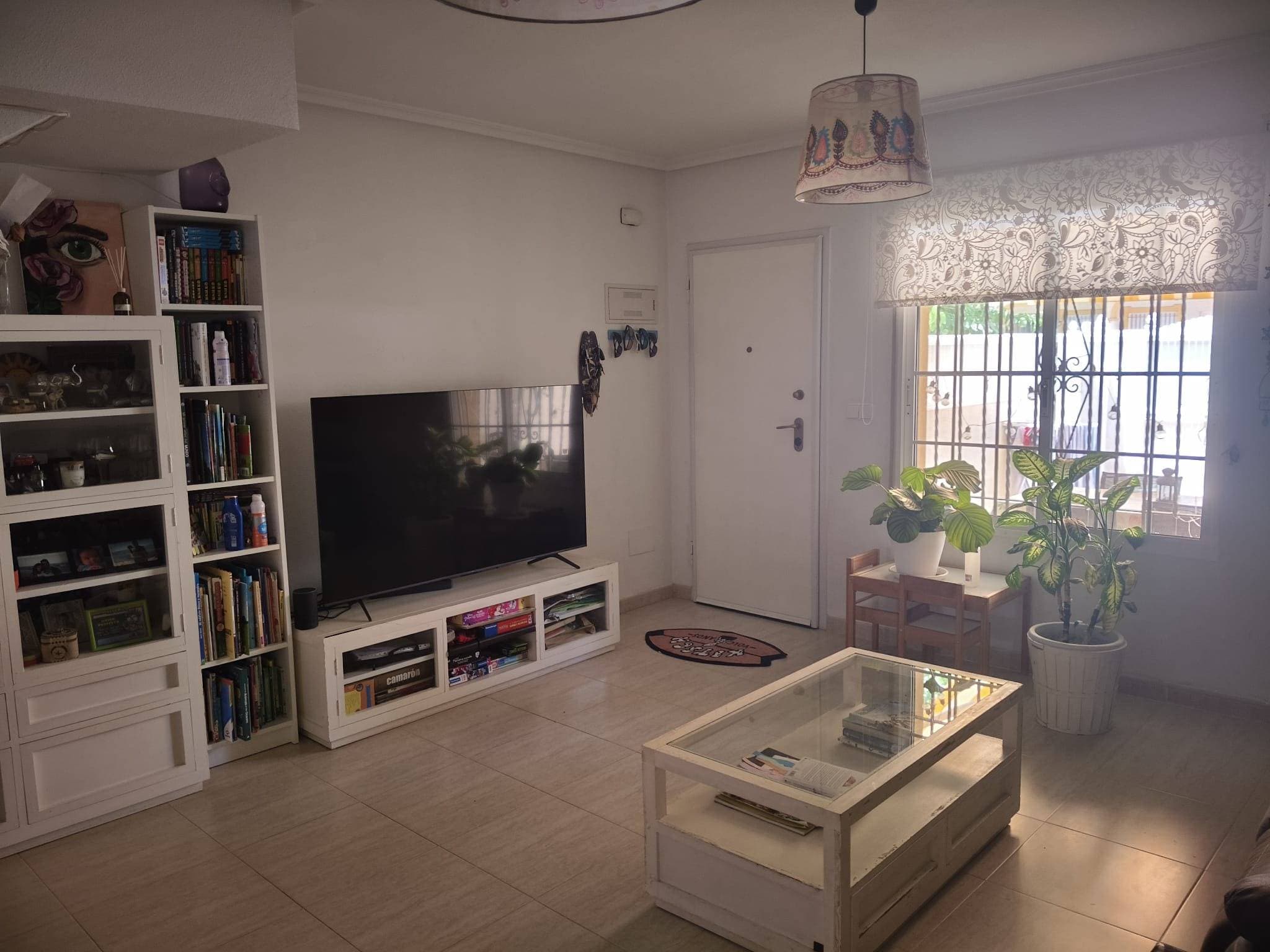 Dúplex de 4 dormitorios en Santiago de la Ribera - 6