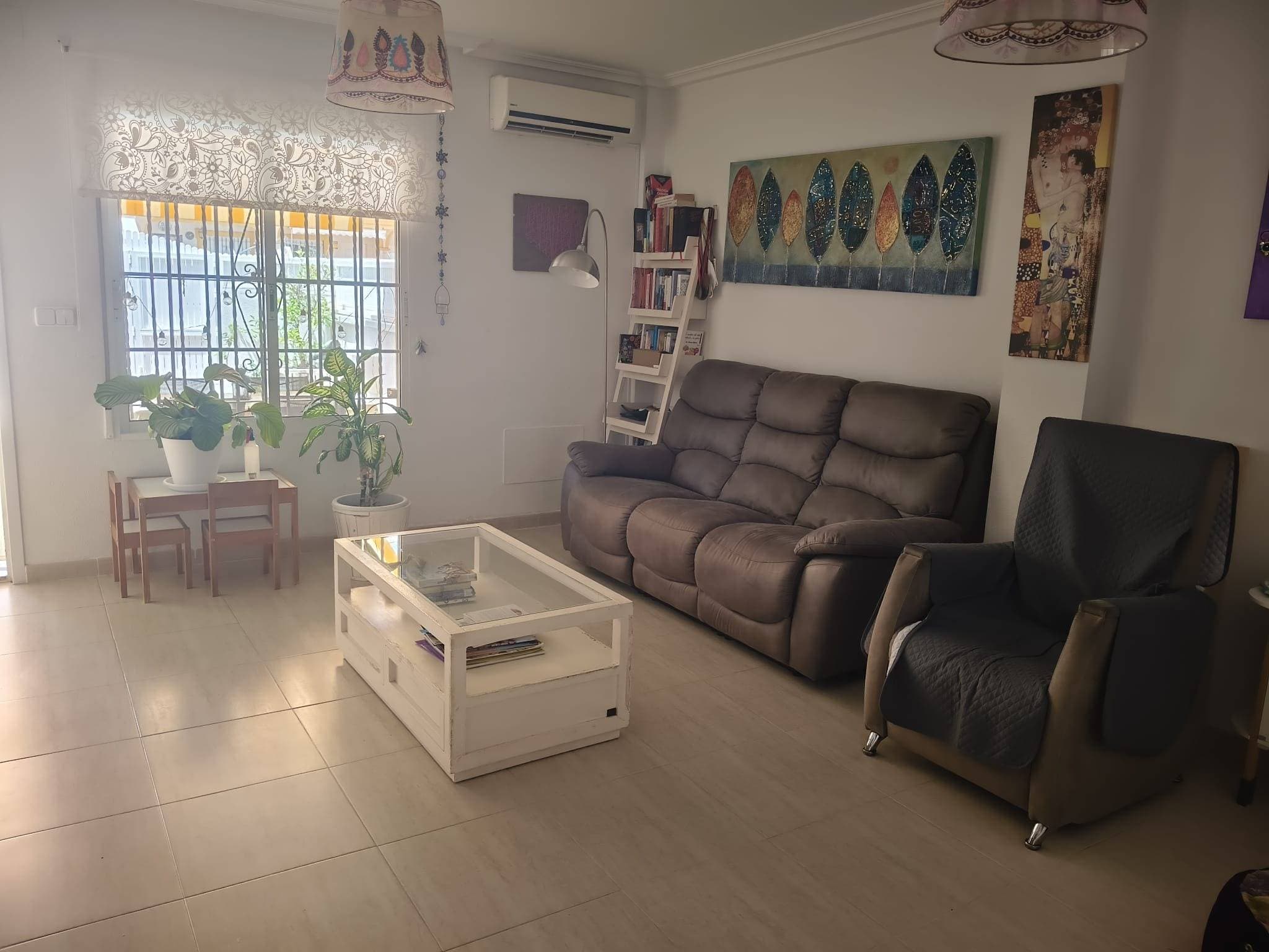 Dúplex de 4 dormitorios en Santiago de la Ribera - 7