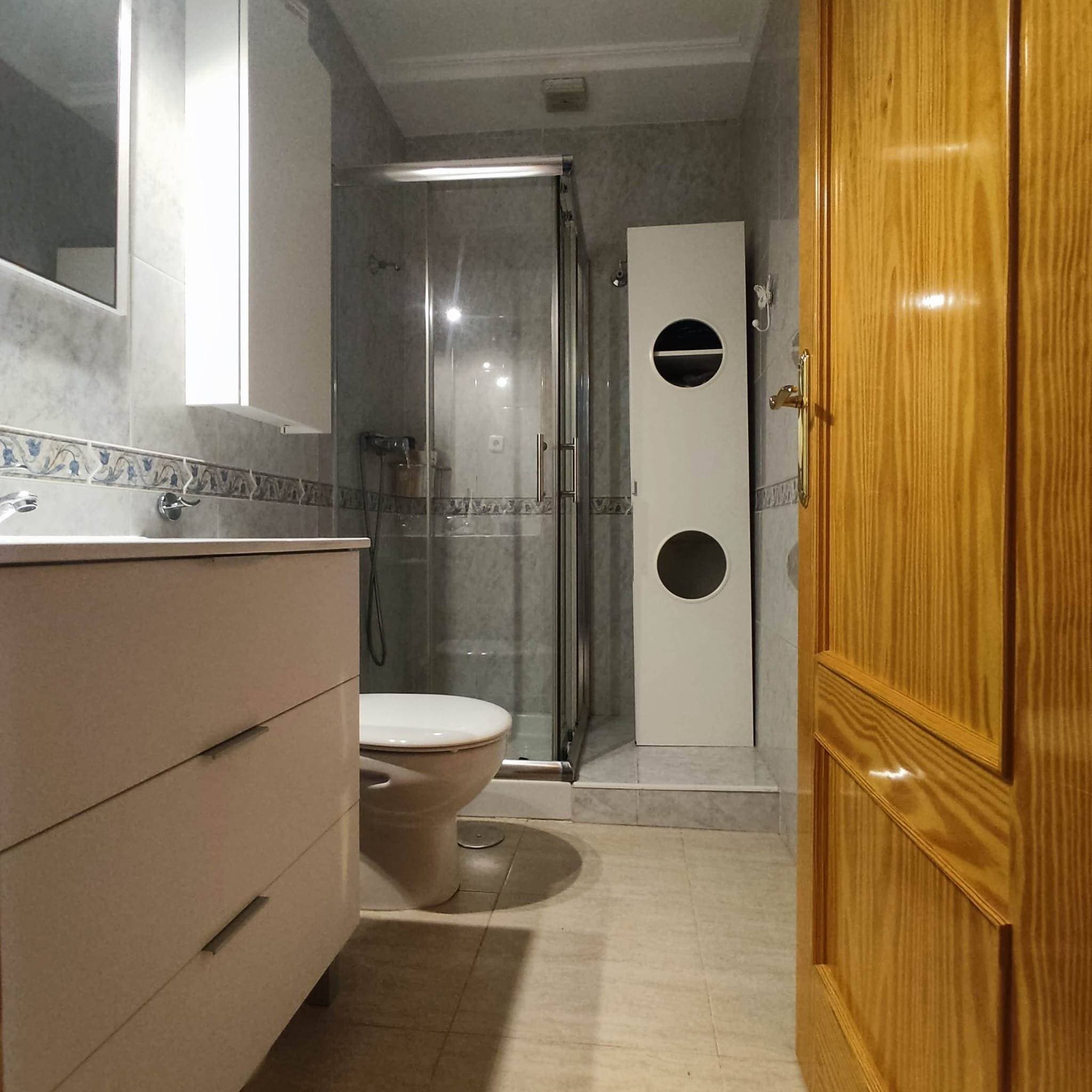 Dúplex de 4 dormitorios en Santiago de la Ribera - 8