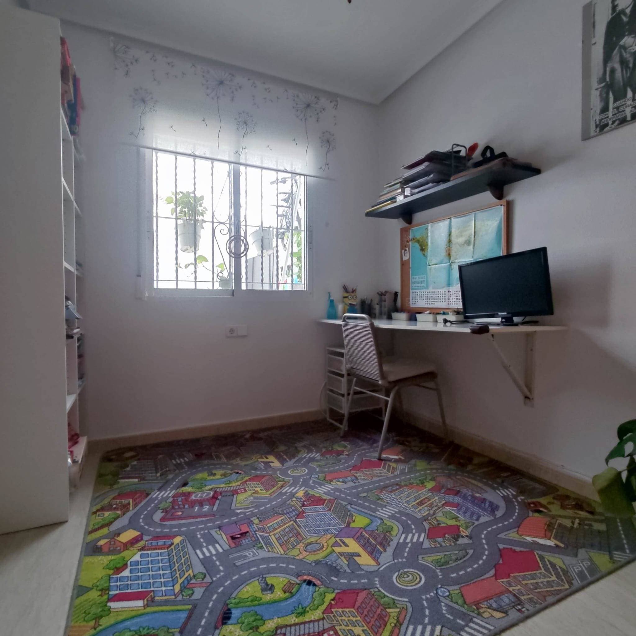 Dúplex de 4 dormitorios en Santiago de la Ribera - 9
