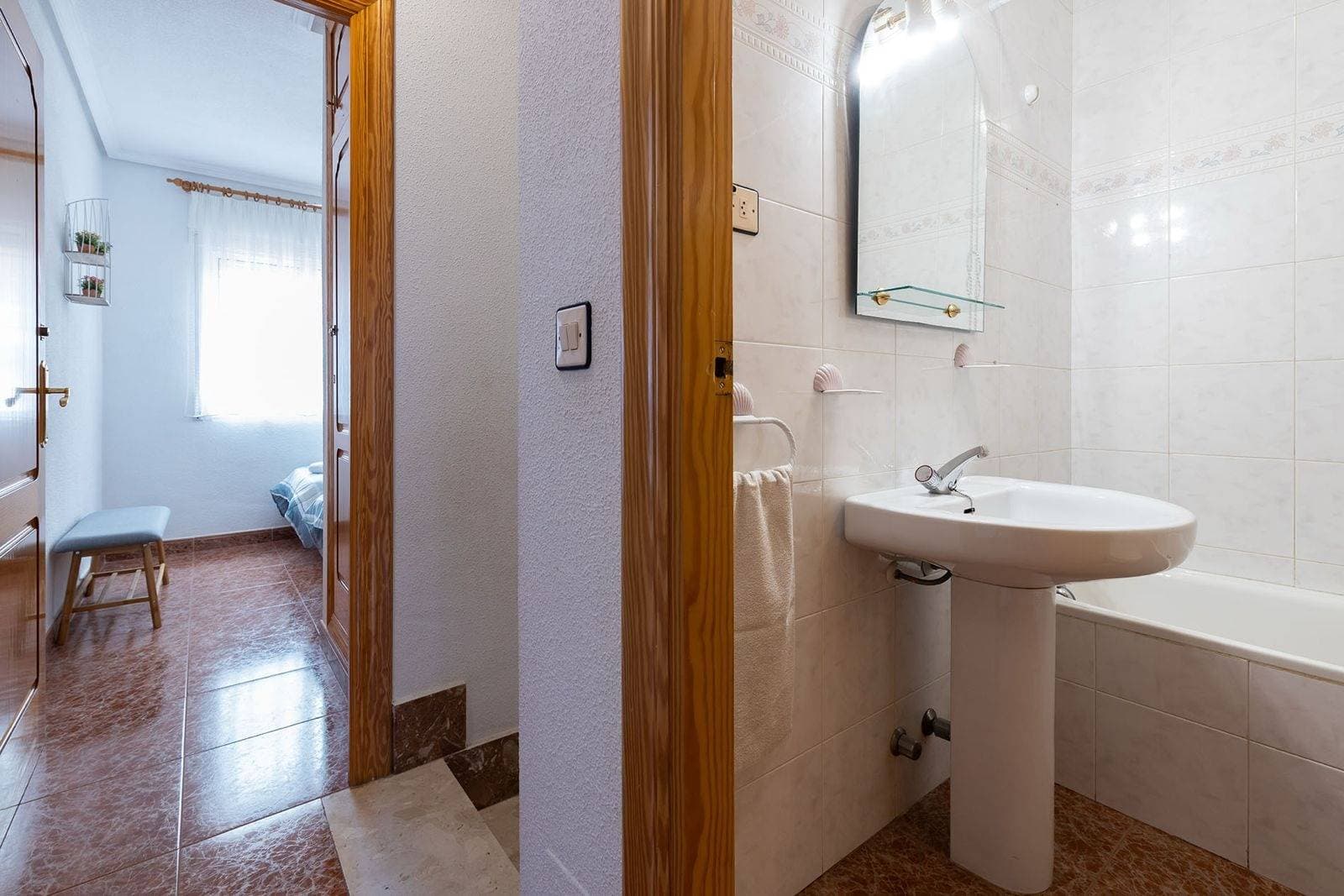 Duplex met 2 slaapkamers in San Pedro del Pinatar - 6