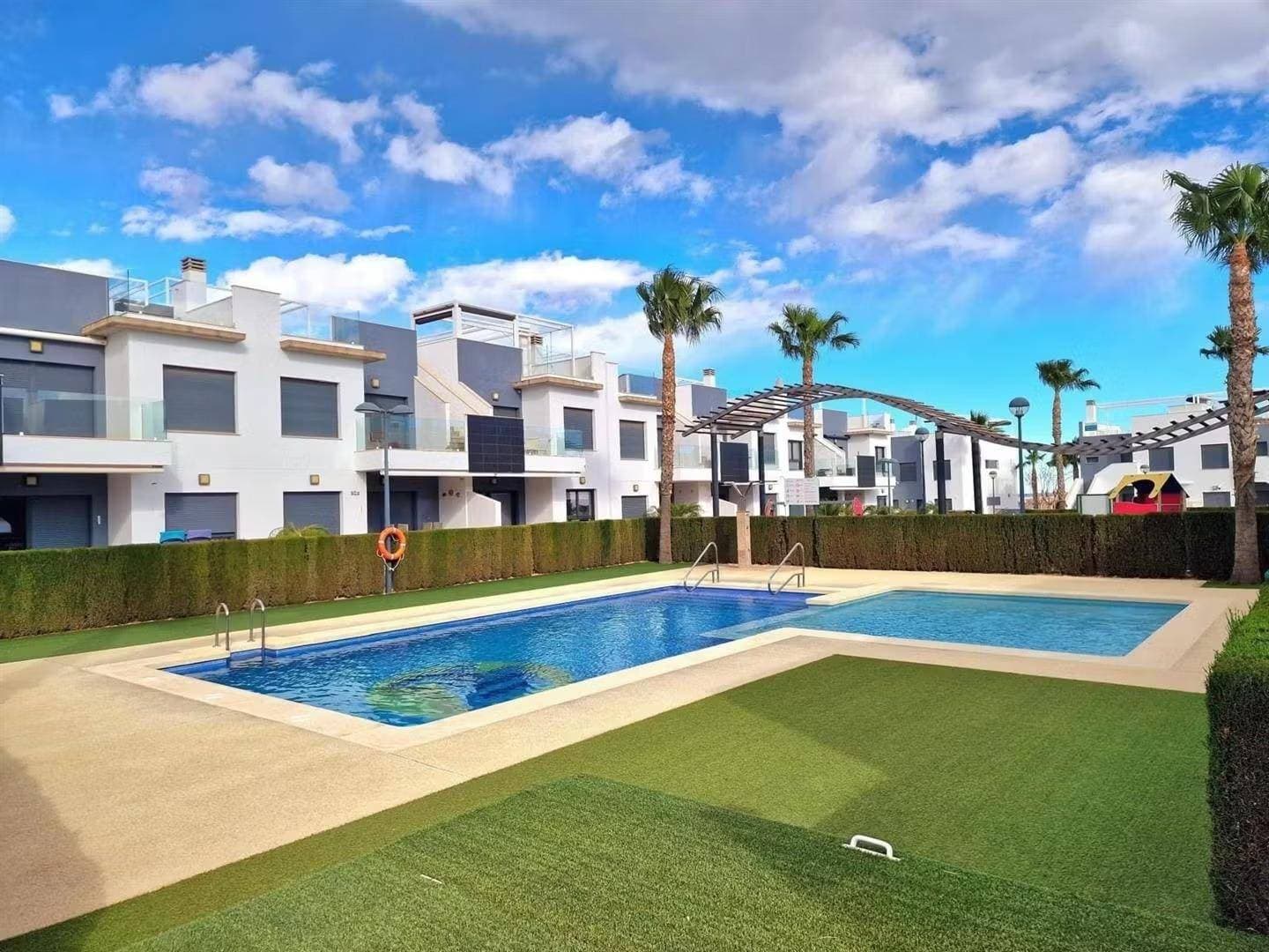 2 bed Bungalow in Pilar de la Horadada - 1