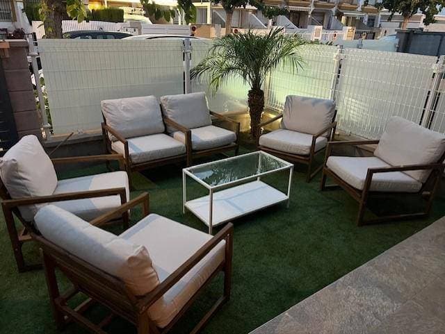 2 bed Bungalow in Pilar de la Horadada - 11