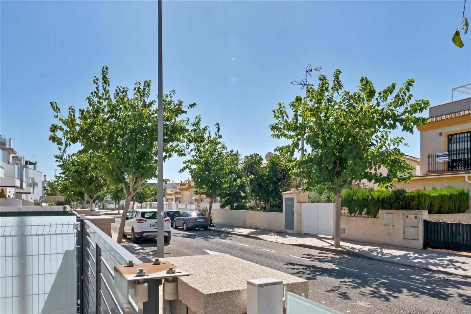 2 bed Bungalow in Pilar de la Horadada - 12