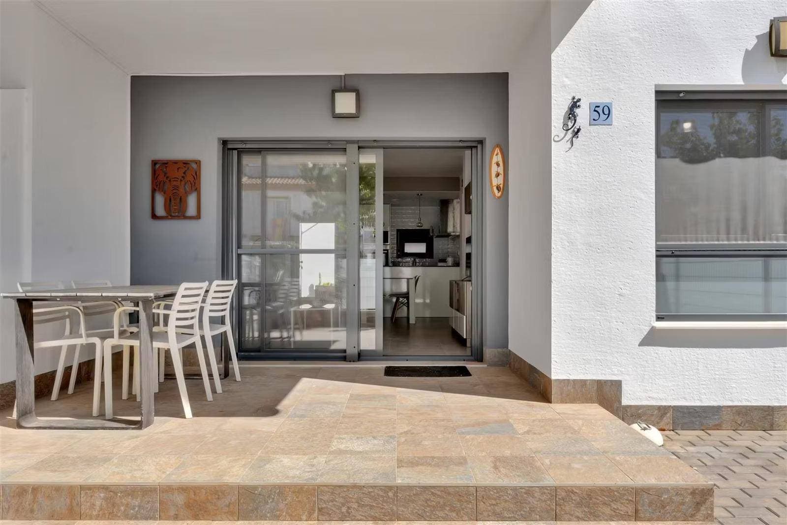 2 bed Bungalow in Pilar de la Horadada - 2