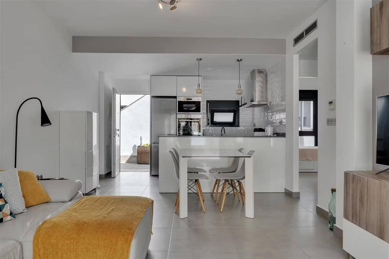 2 bed Bungalow in Pilar de la Horadada - 4