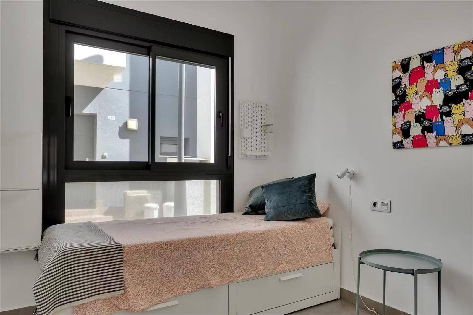 2 bed Bungalow in Pilar de la Horadada - 9