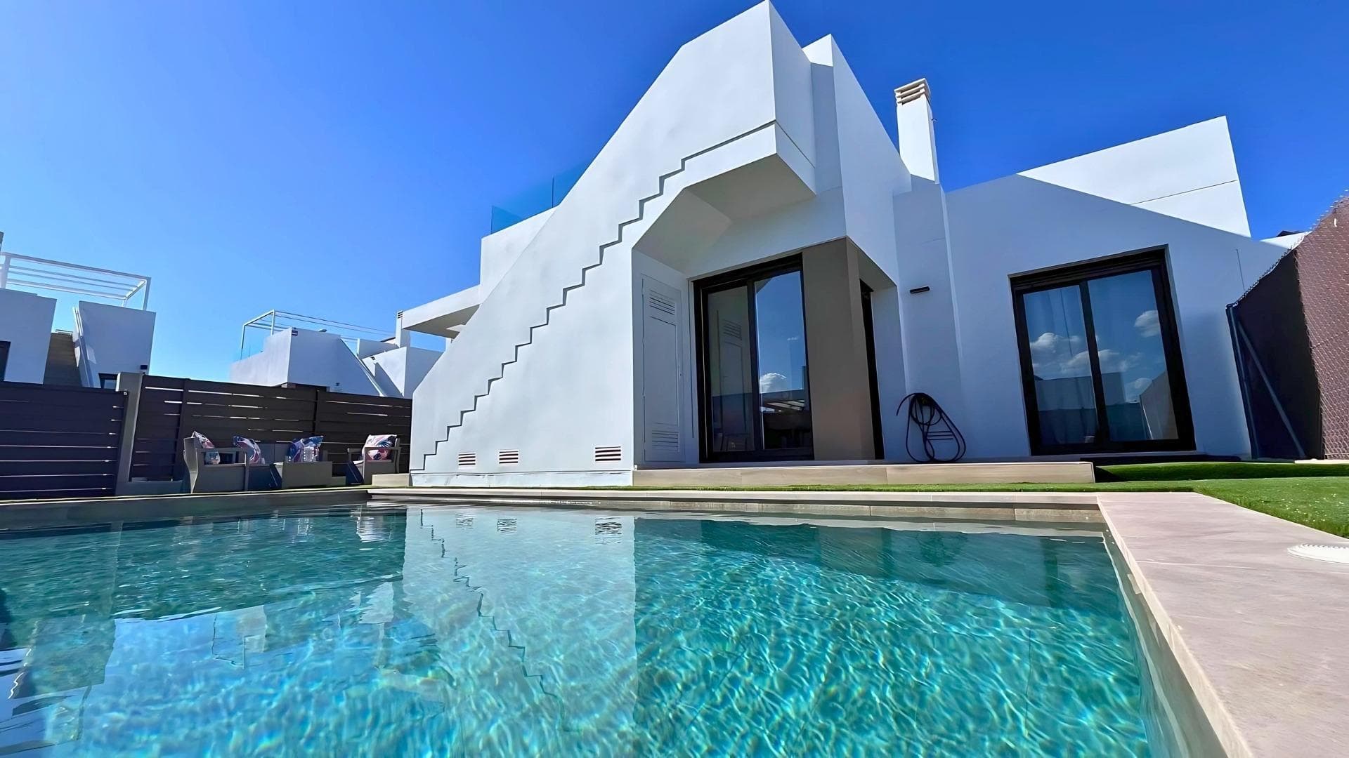 2 bed Townhouse in Orihuela - 1