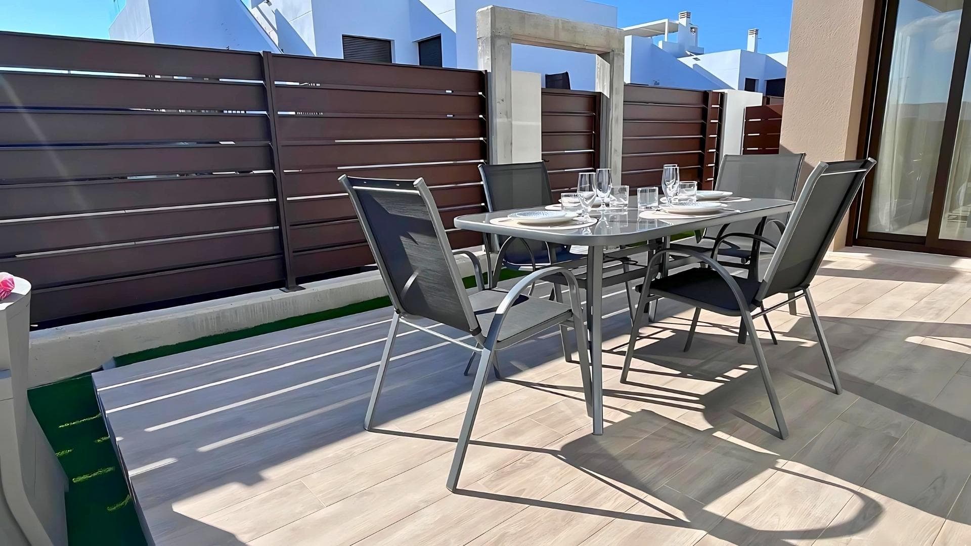 2 bed Townhouse in Orihuela - 10
