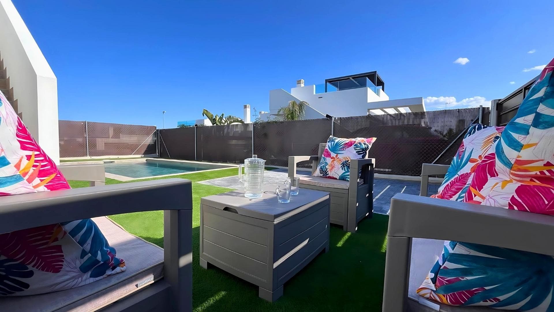 2 bed Townhouse in Orihuela - 11