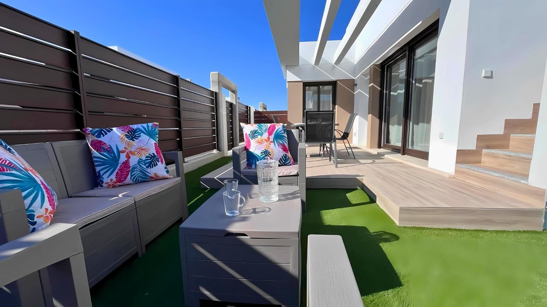 2 bed Townhouse in Orihuela - 13