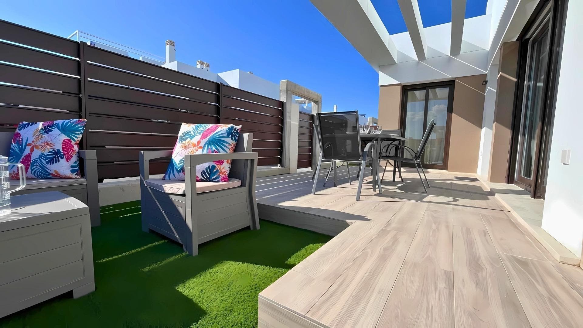 2 bed Townhouse in Orihuela - 19