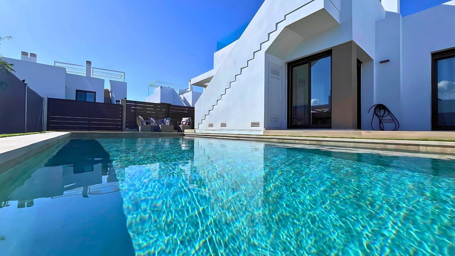 2 bed Townhouse in Orihuela - 2