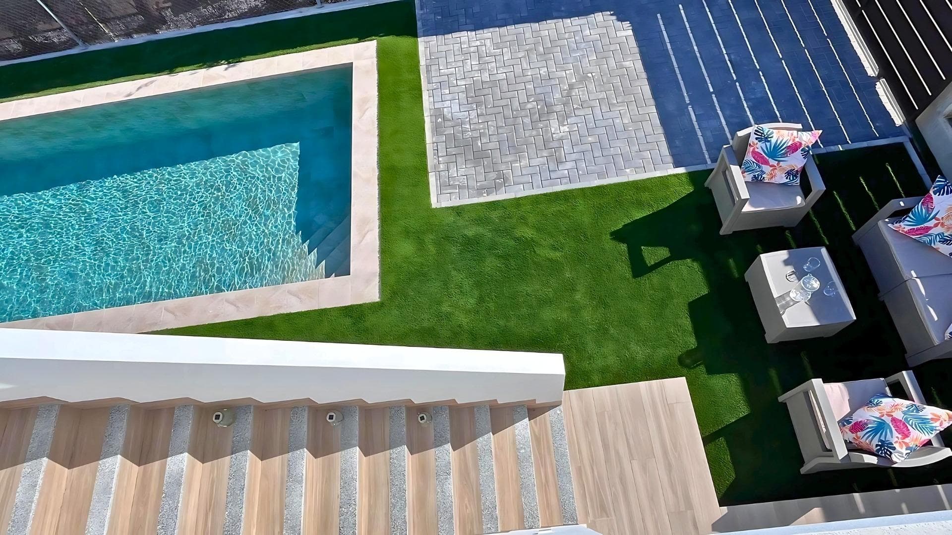 2 bed Townhouse in Orihuela - 22