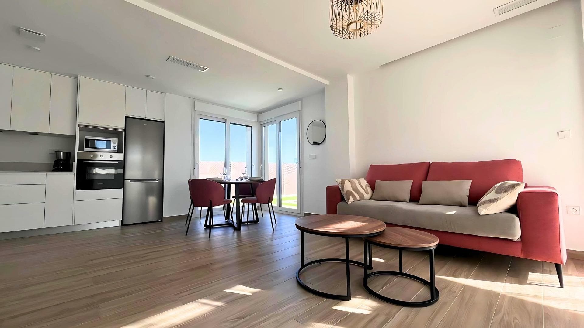 2 bed Townhouse in Orihuela - 24