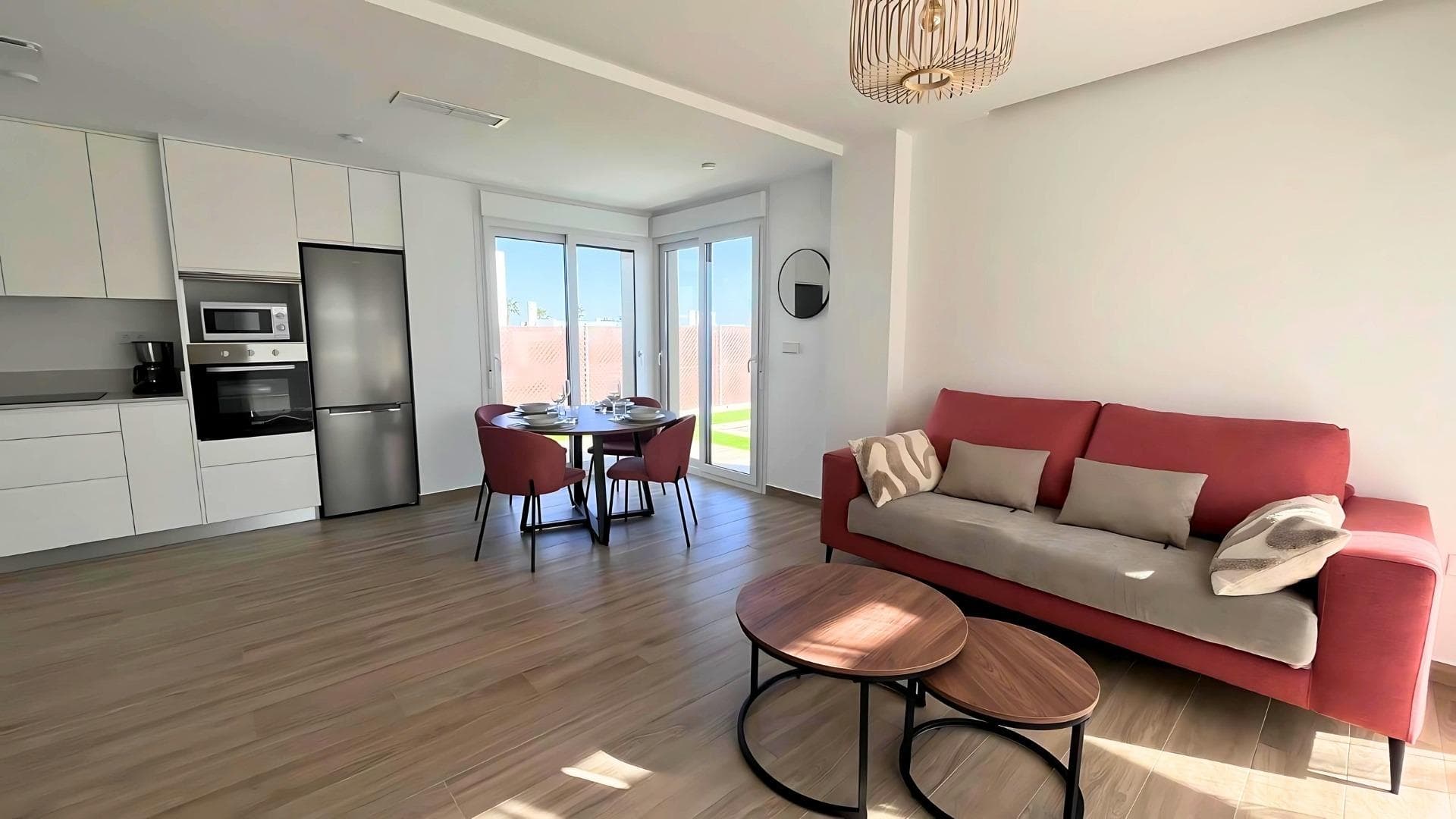 2 bed Townhouse in Orihuela - 25