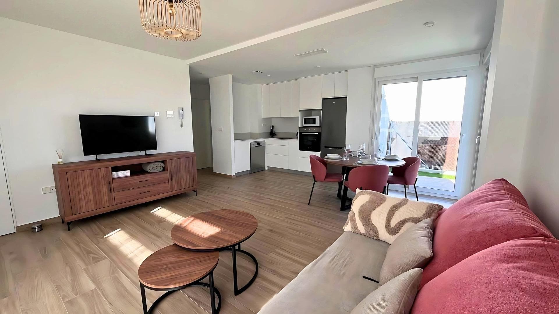 2 bed Townhouse in Orihuela - 26