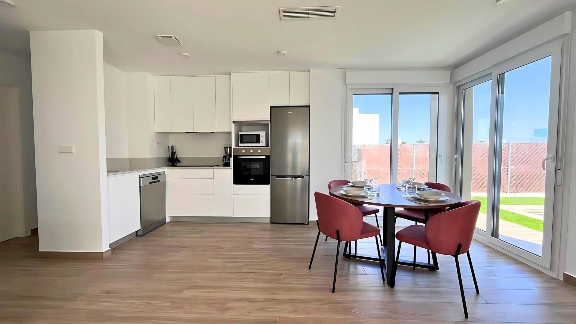 2 bed Townhouse in Orihuela - 28