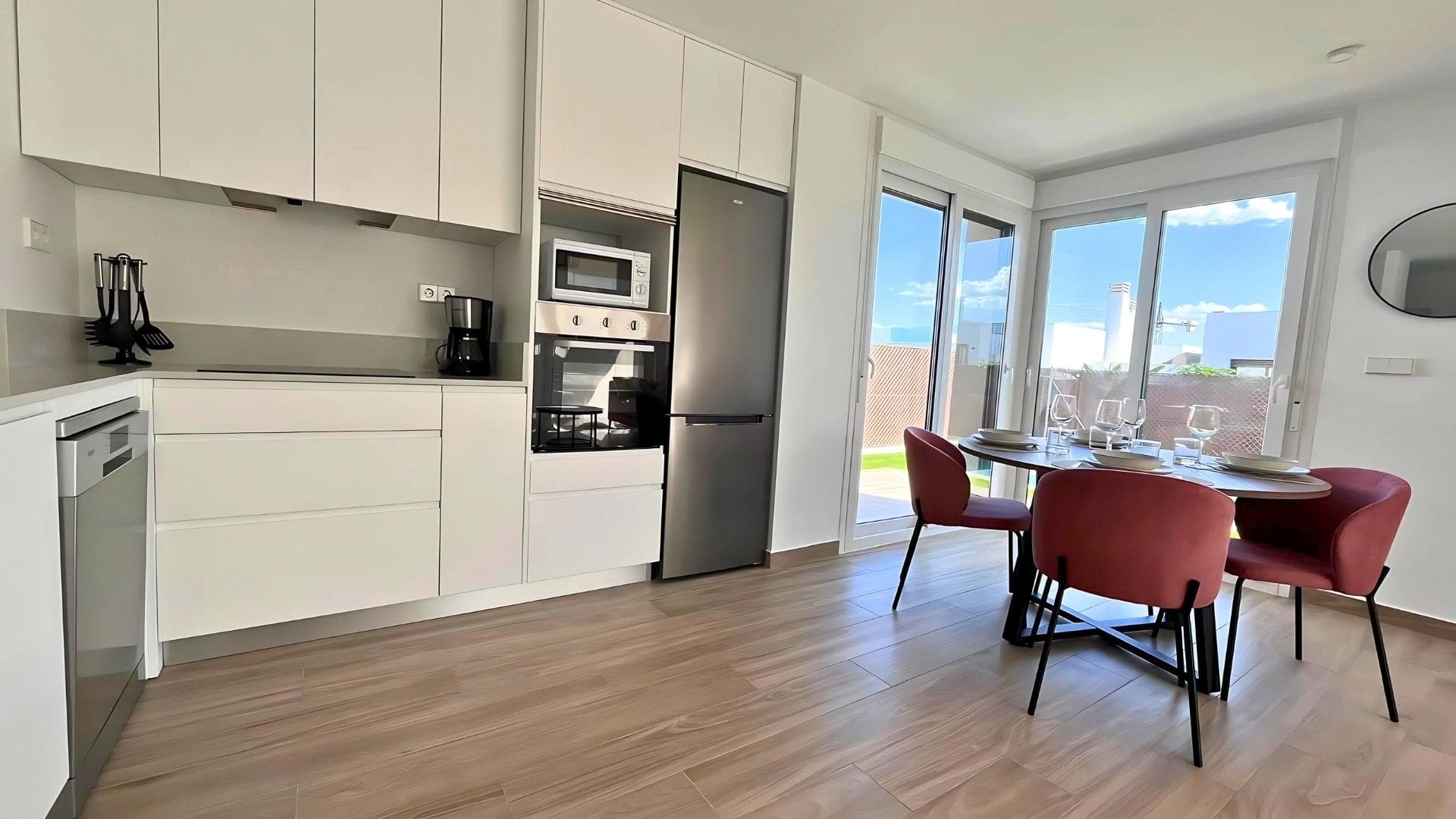 2 bed Townhouse in Orihuela - 29