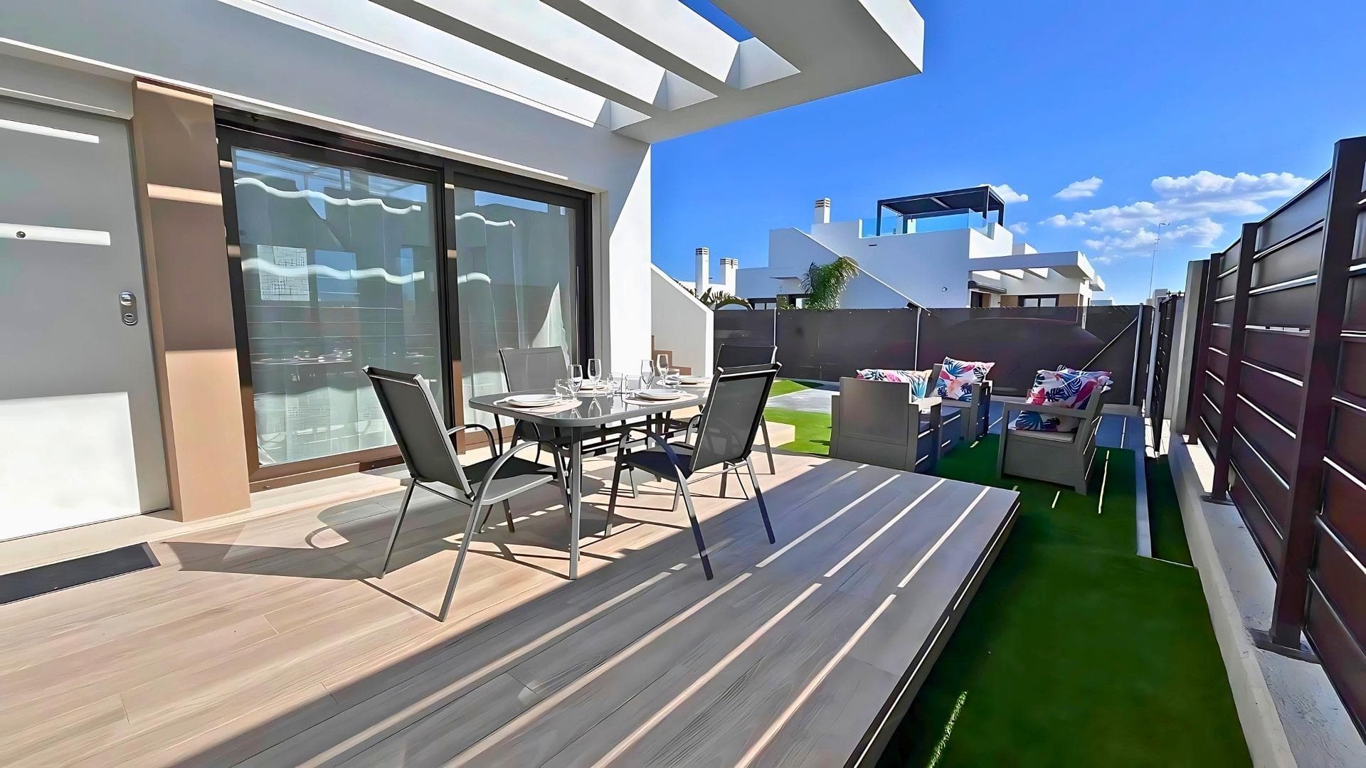 2 bed Townhouse in Orihuela - 3