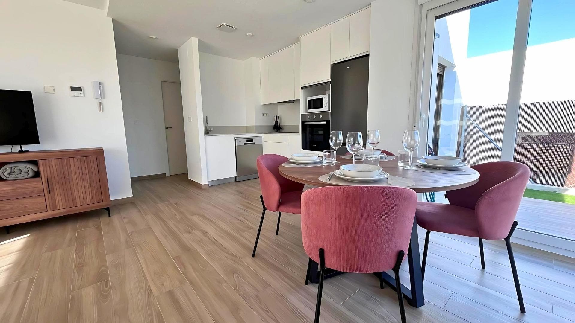 2 bed Townhouse in Orihuela - 31