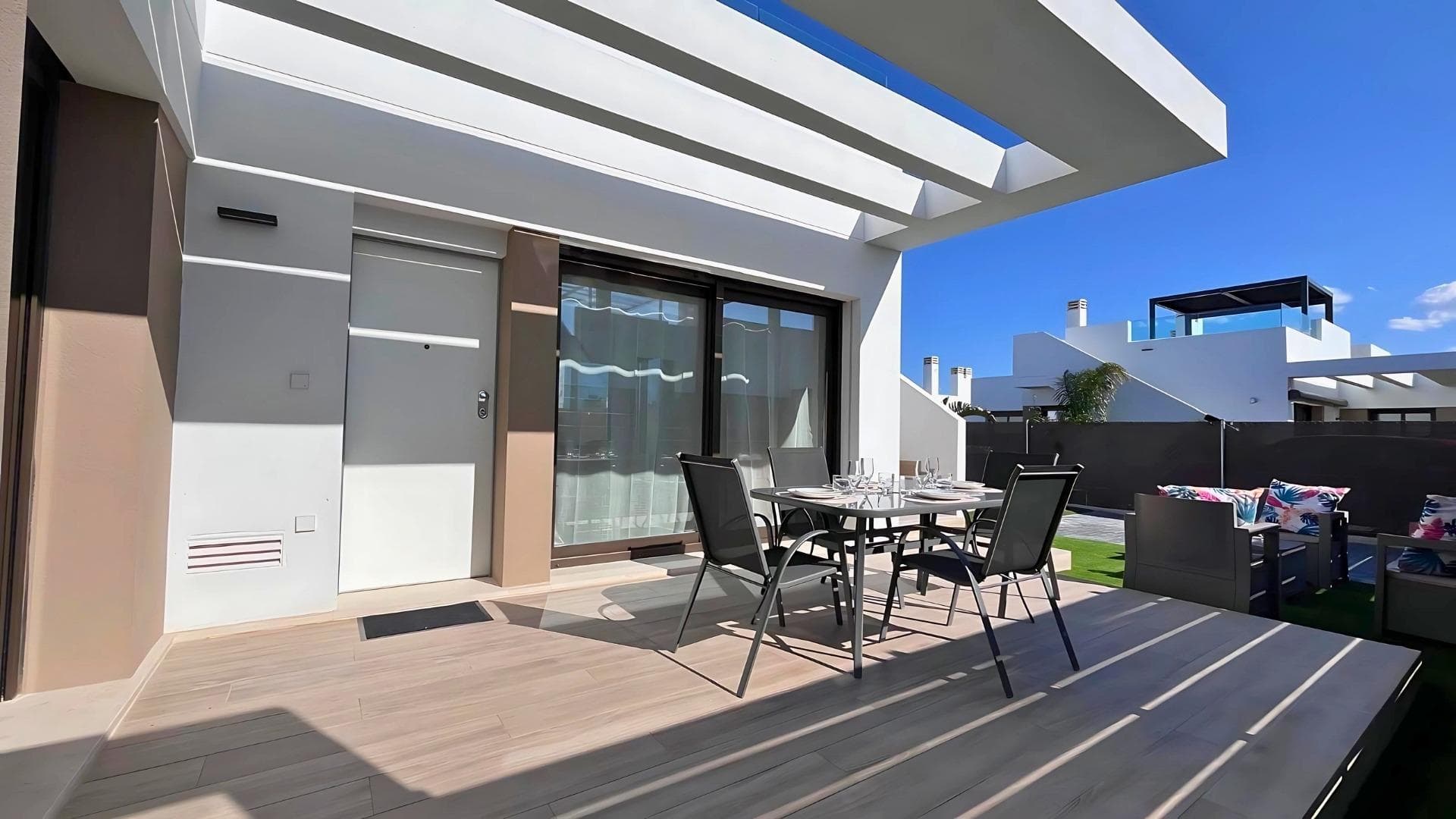 2 bed Townhouse in Orihuela - 4