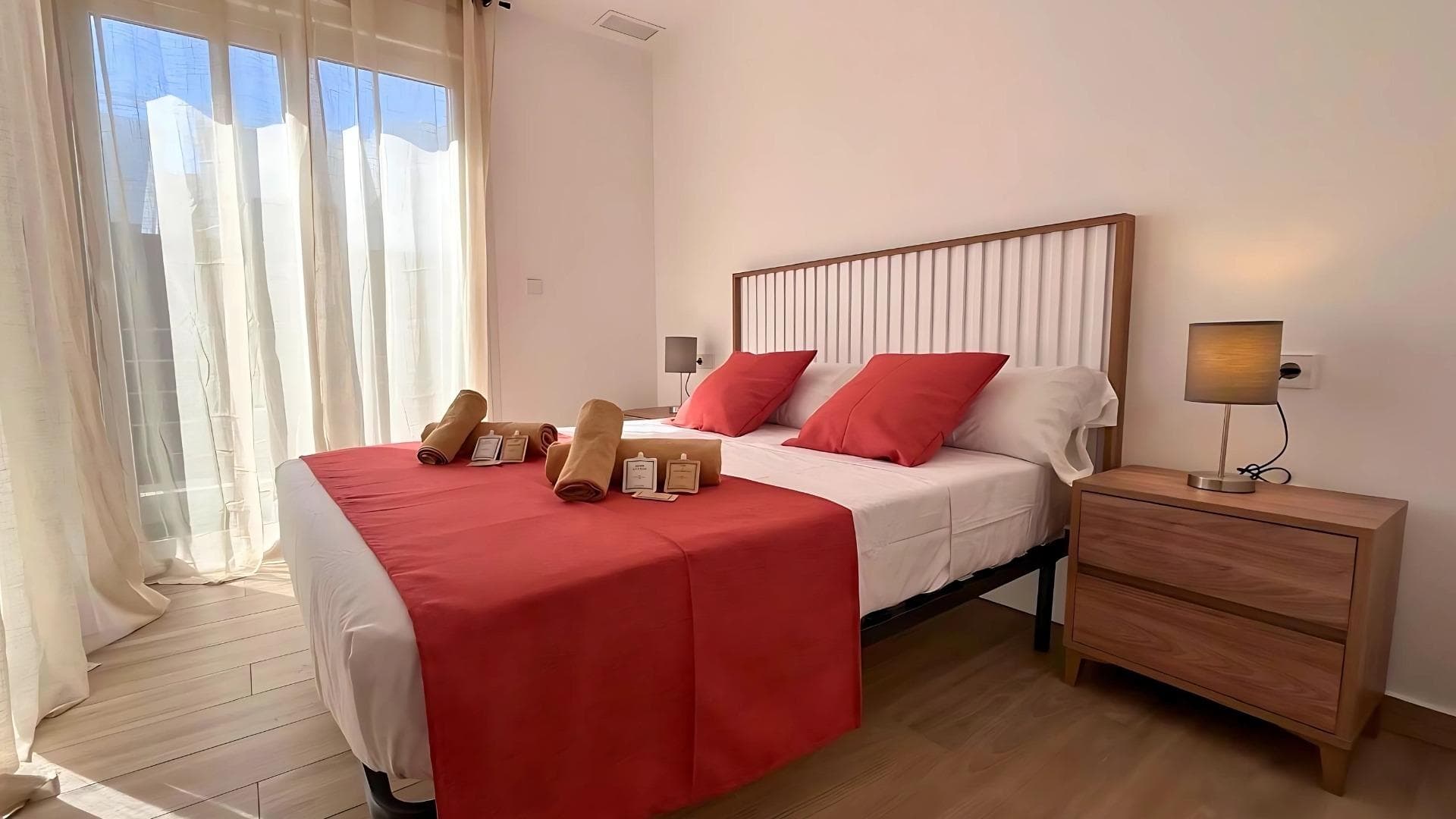 2 bed Townhouse in Orihuela - 45