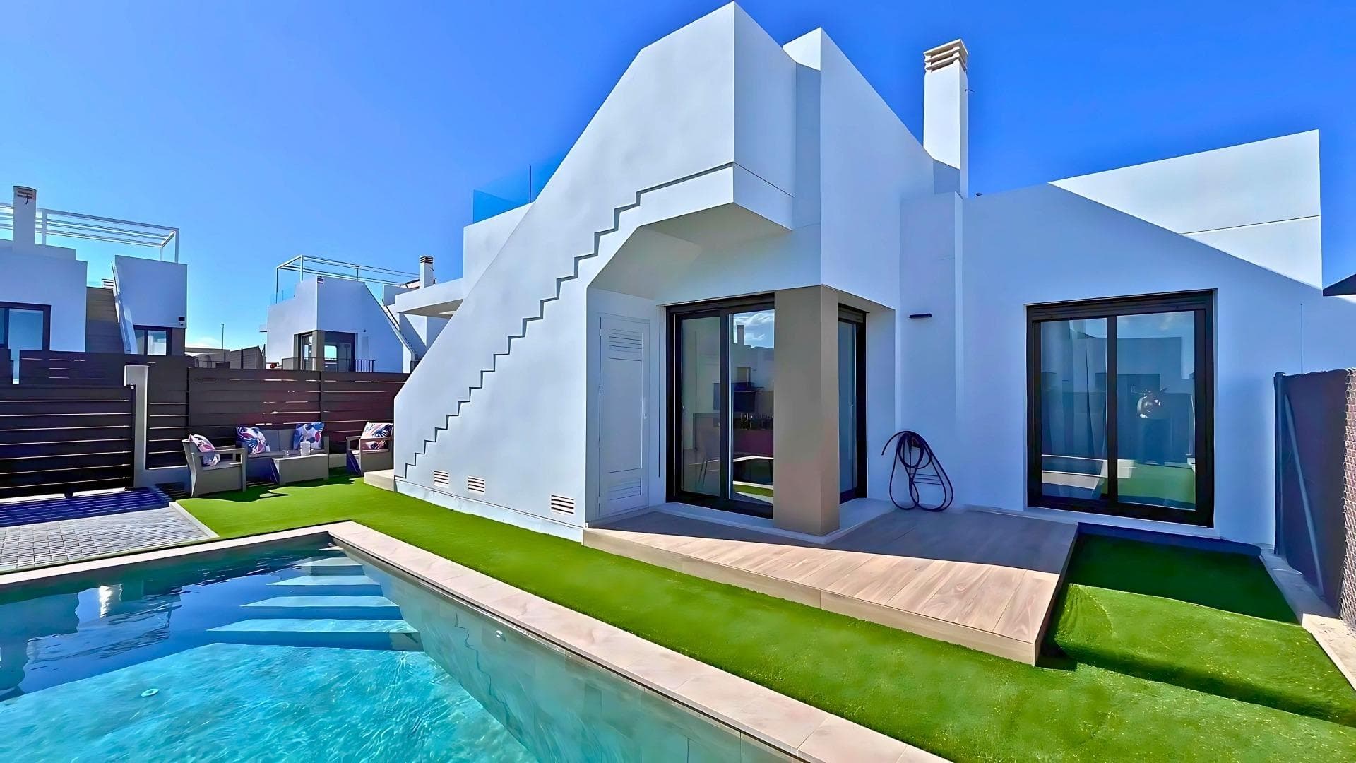 2 bed Townhouse in Orihuela - 5