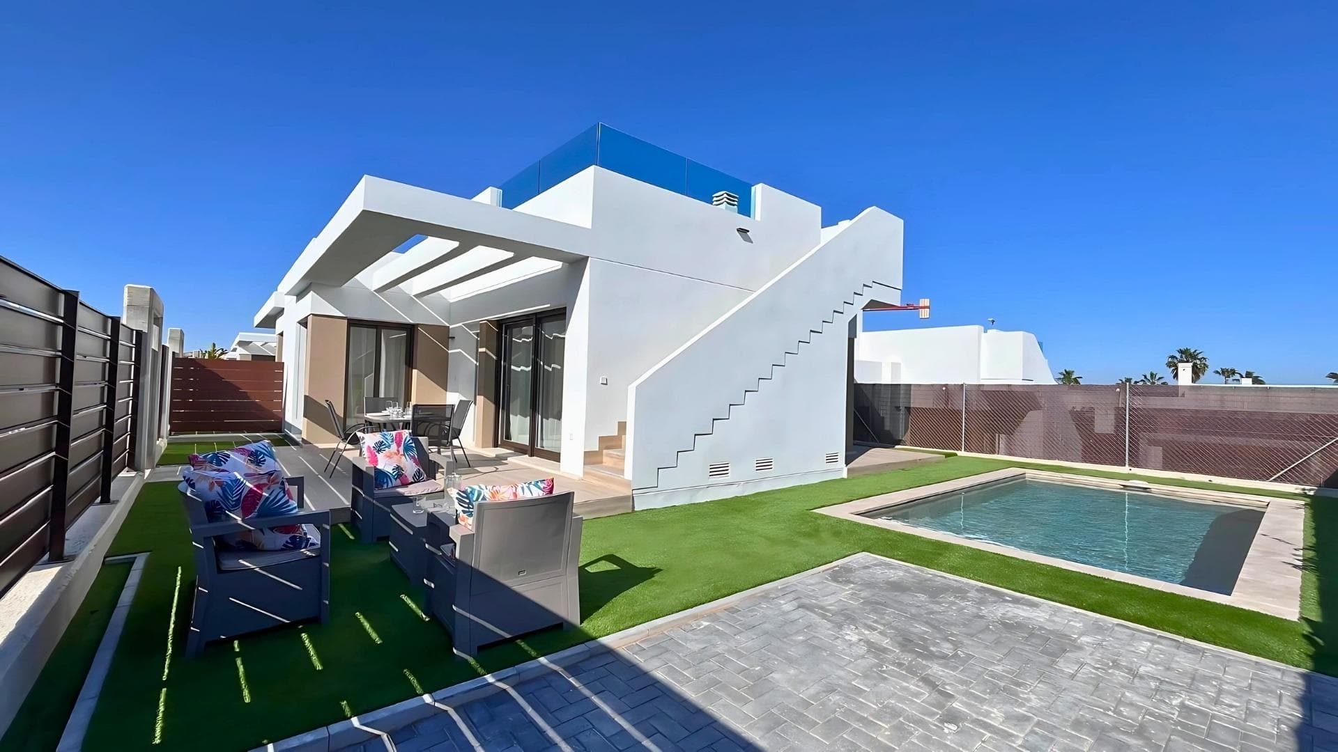 2 bed Townhouse in Orihuela - 6