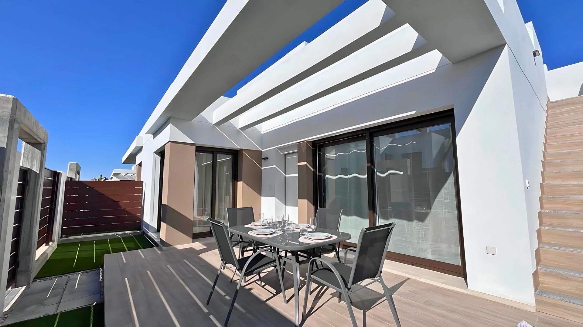 2 bed Townhouse in Orihuela - 7