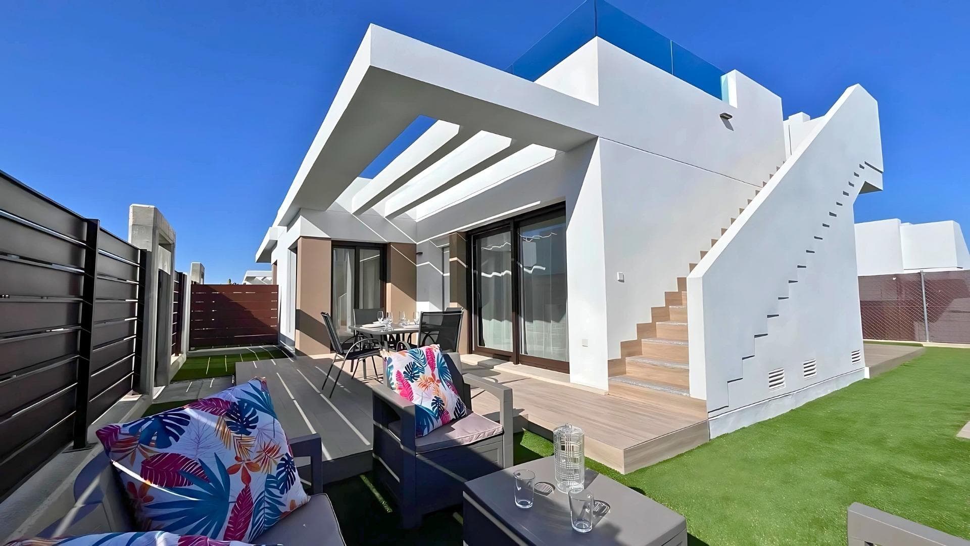 2 bed Townhouse in Orihuela - 8