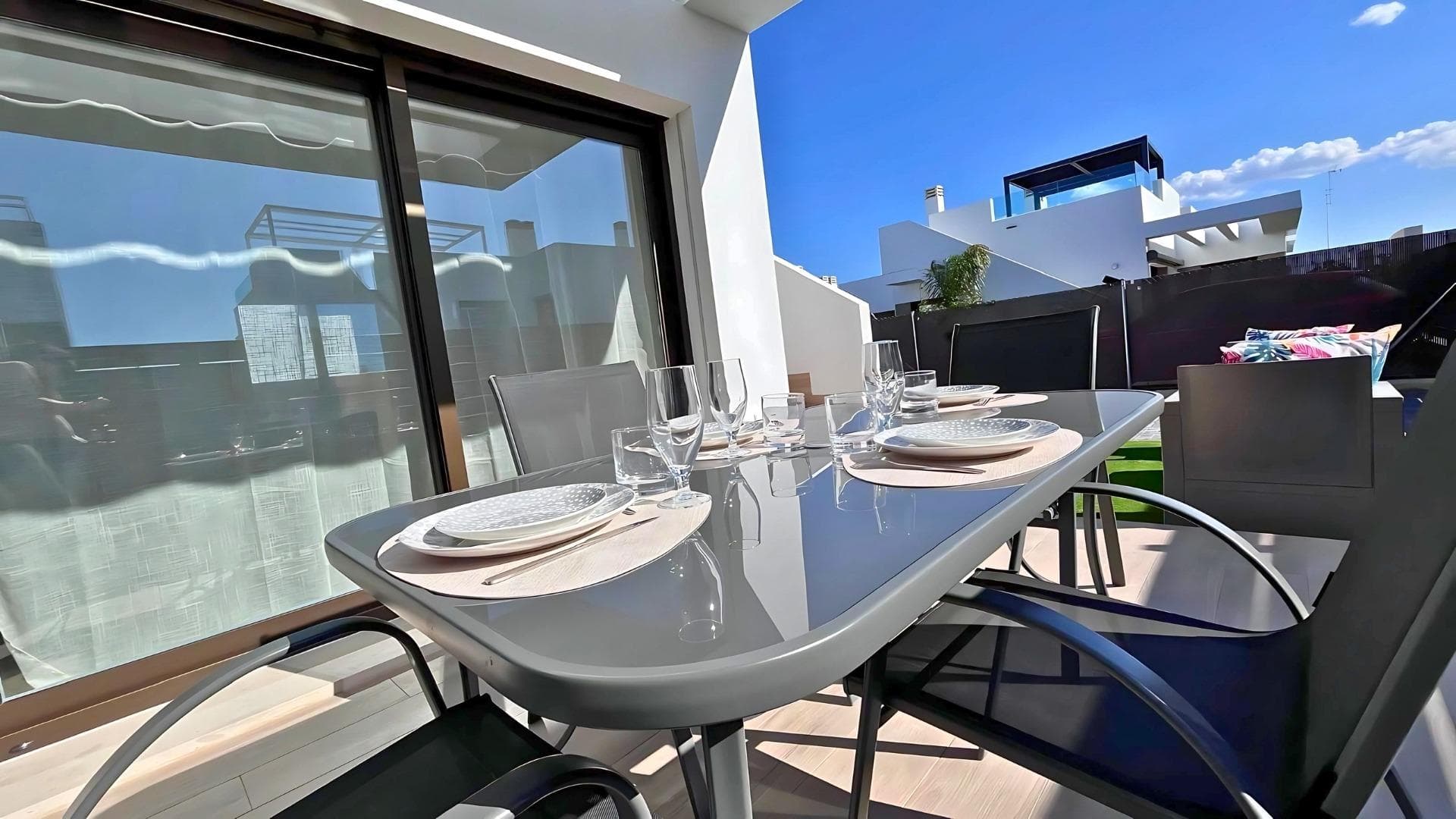 2 bed Townhouse in Orihuela - 9