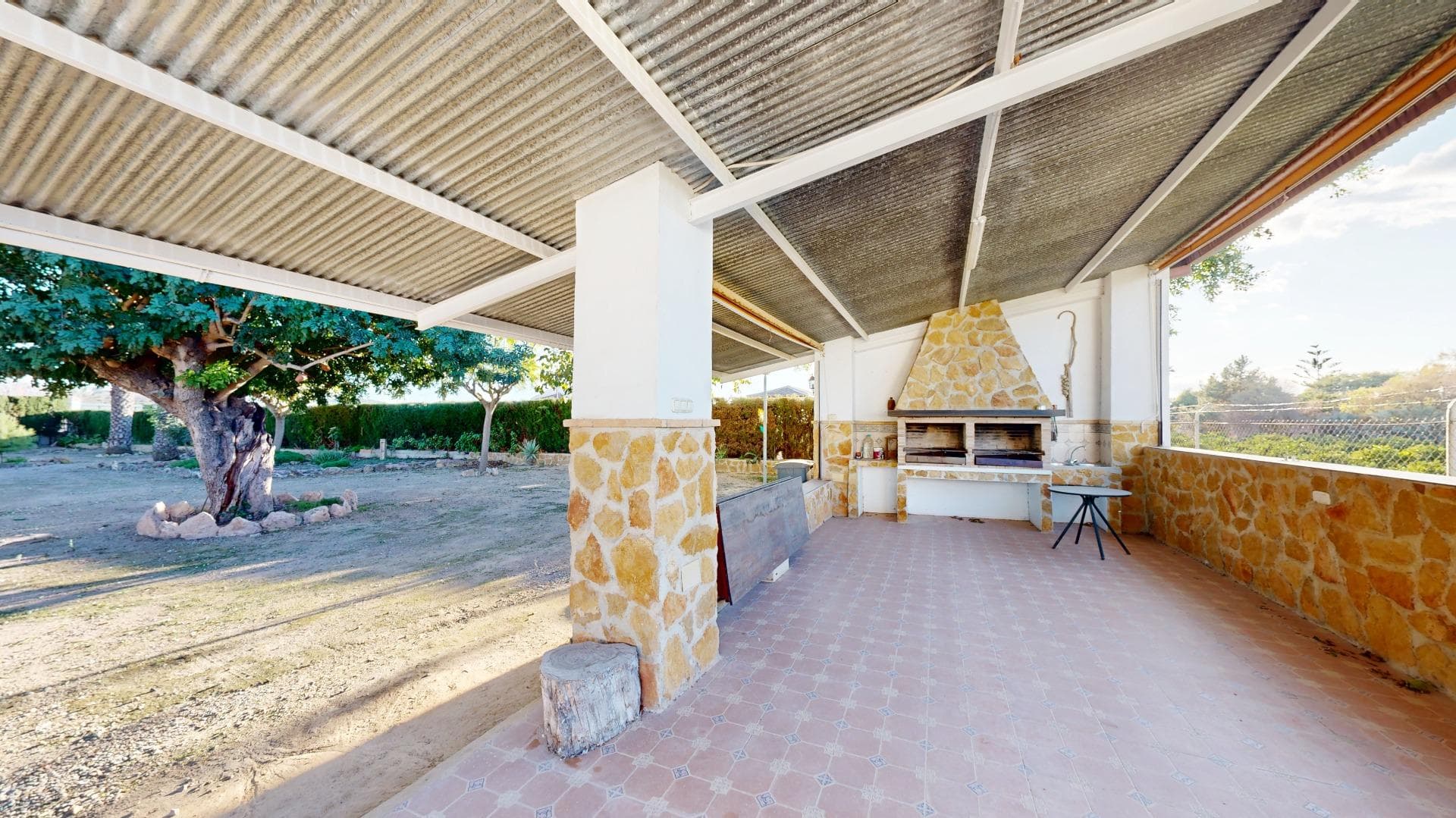 Vrijstaande Villa met 4 slaapkamers in Orihuela - 17