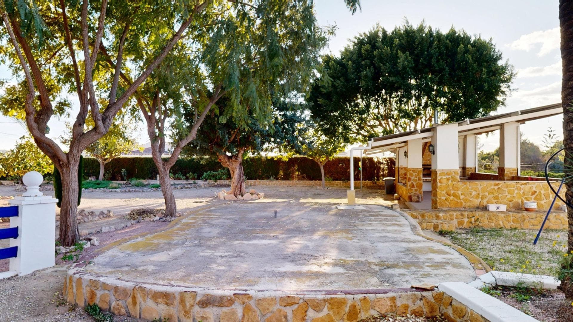 Vrijstaande Villa met 4 slaapkamers in Orihuela - 23