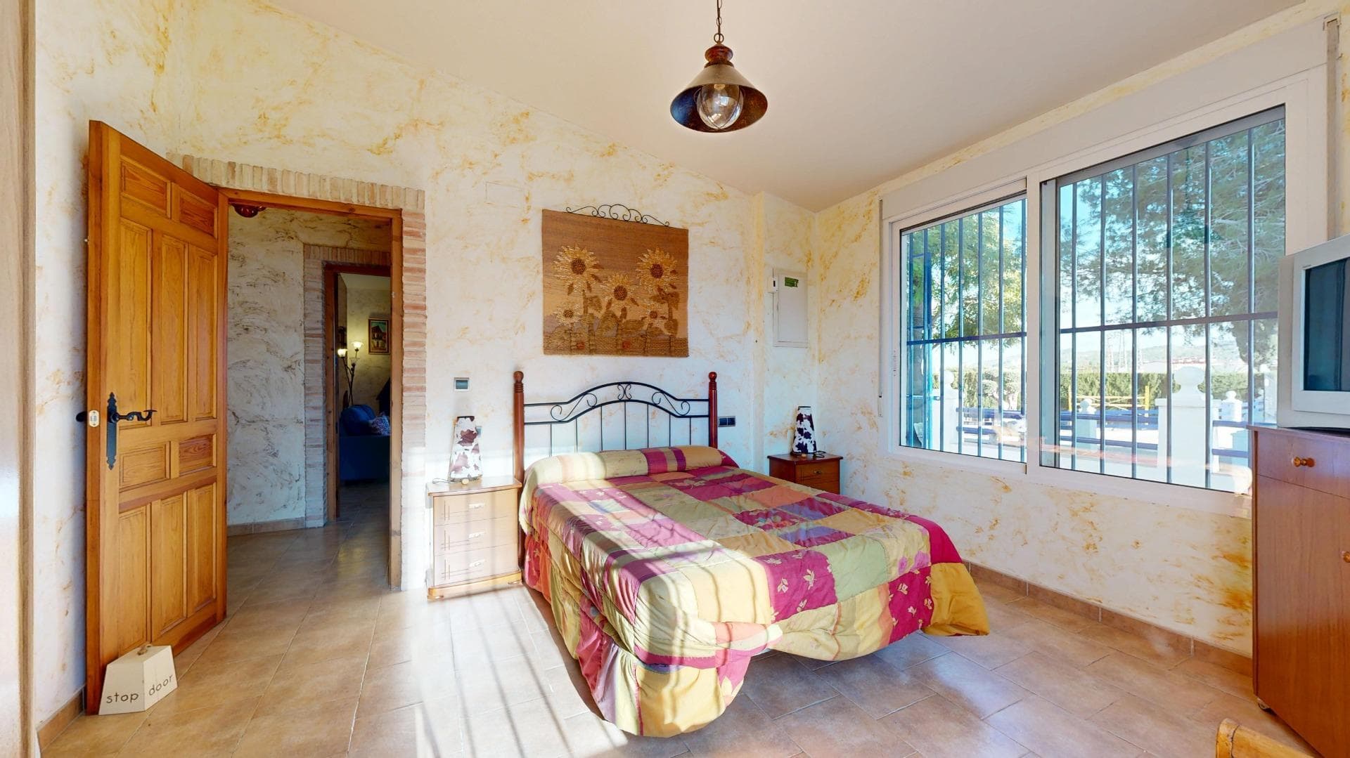 Vrijstaande Villa met 4 slaapkamers in Orihuela - 29