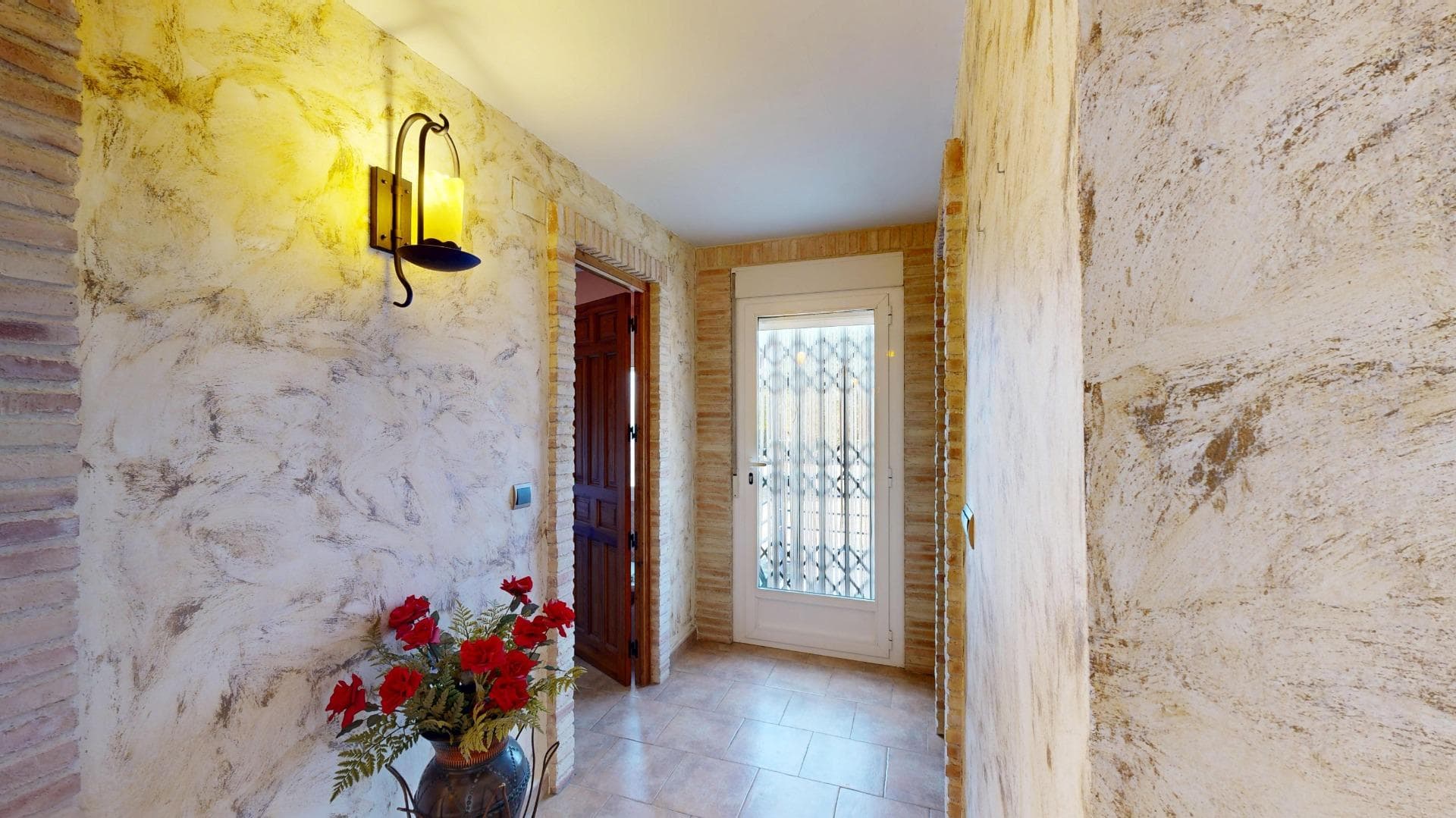 Vrijstaande Villa met 4 slaapkamers in Orihuela - 31