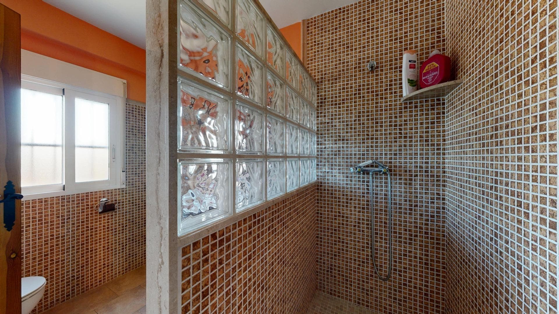 Vrijstaande Villa met 4 slaapkamers in Orihuela - 34