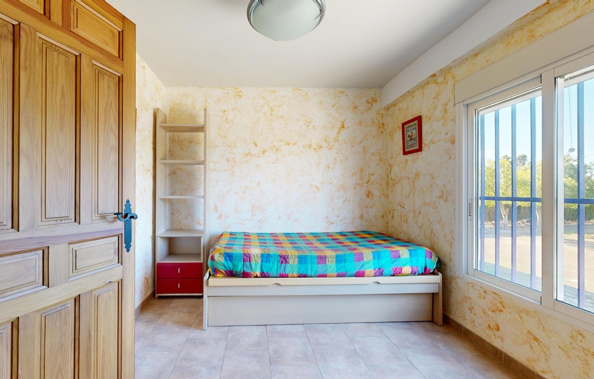 Vrijstaande Villa met 4 slaapkamers in Orihuela - 39