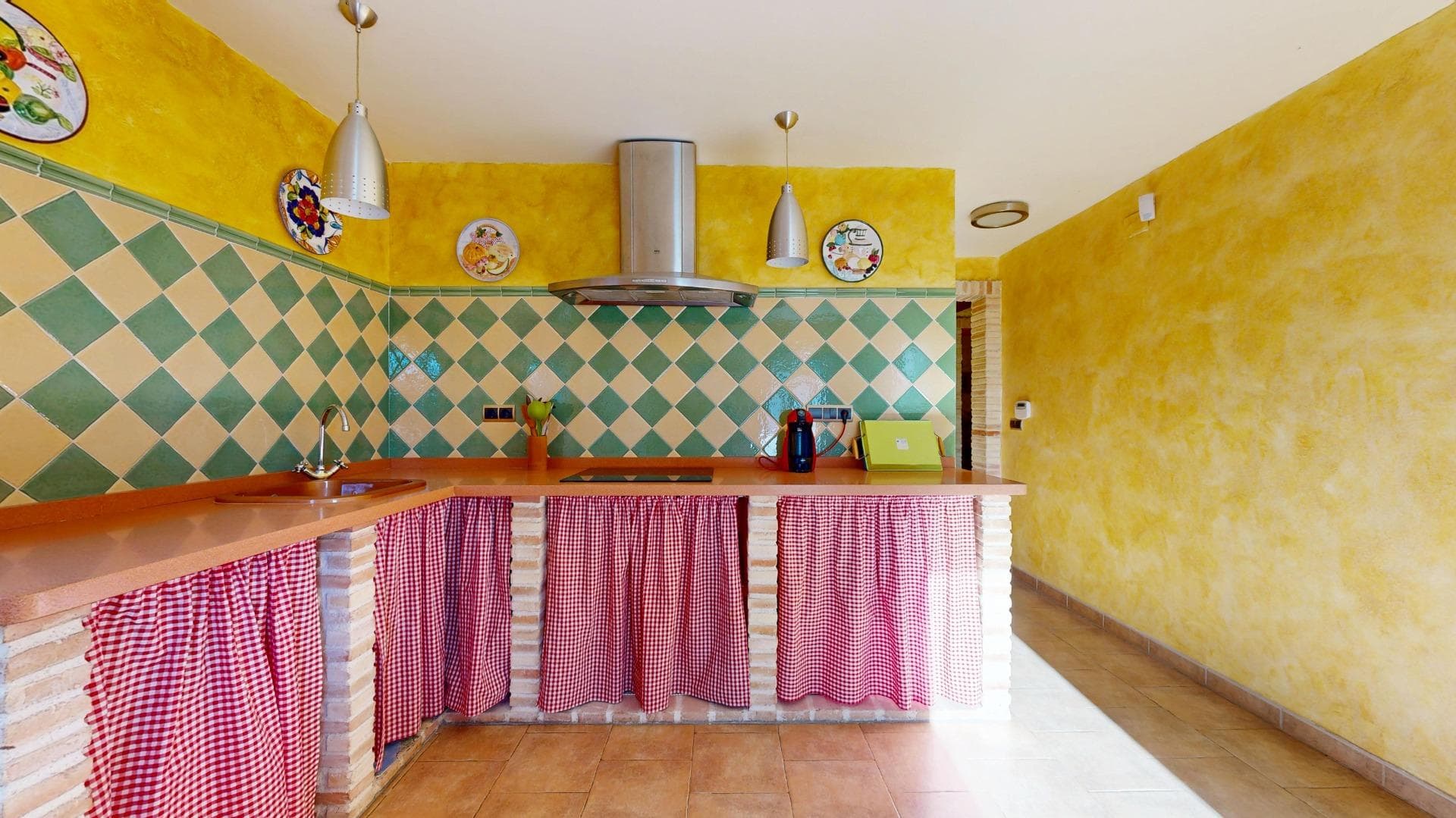 Vrijstaande Villa met 4 slaapkamers in Orihuela - 41