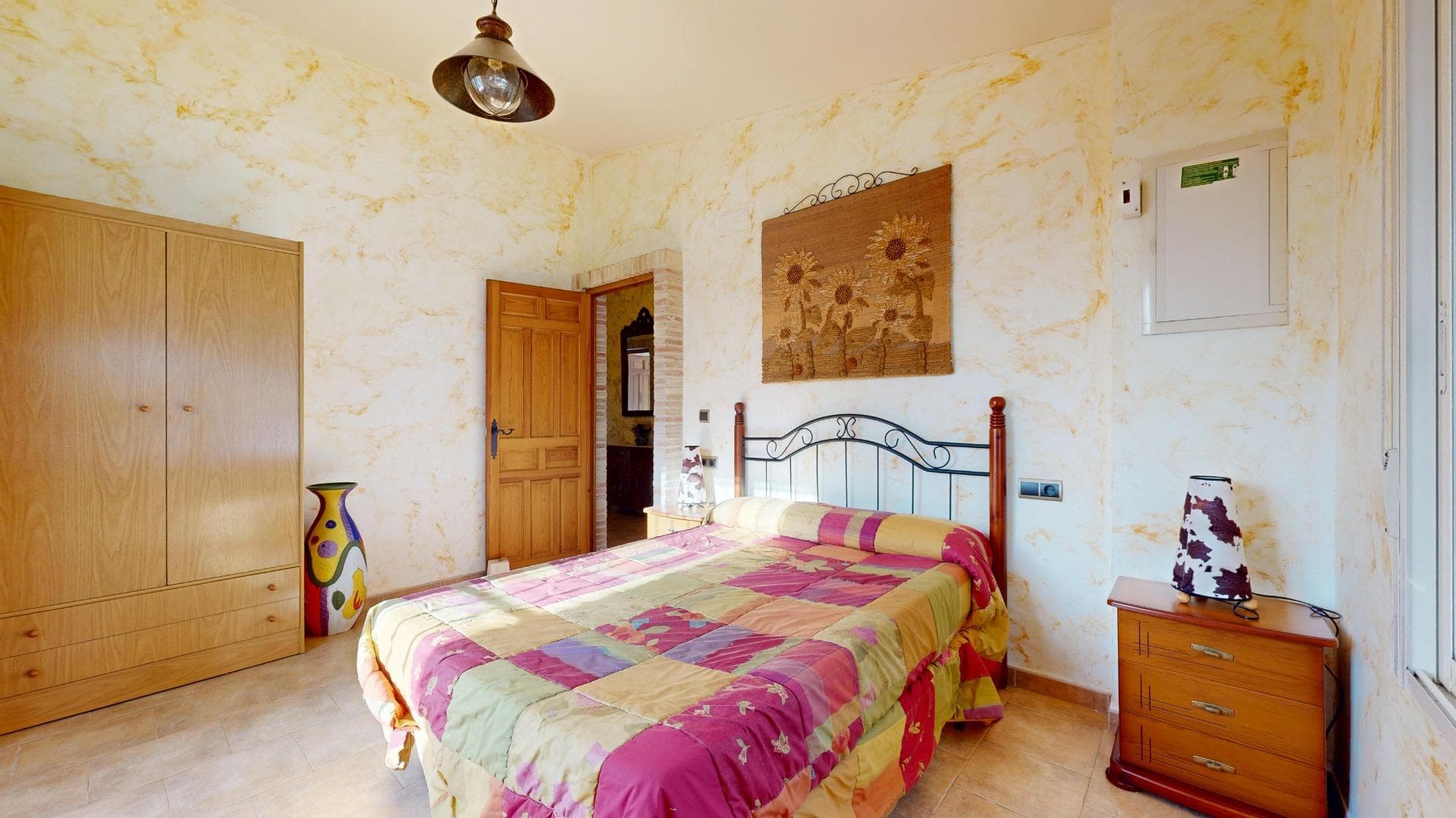 Vrijstaande Villa met 4 slaapkamers in Orihuela - 6