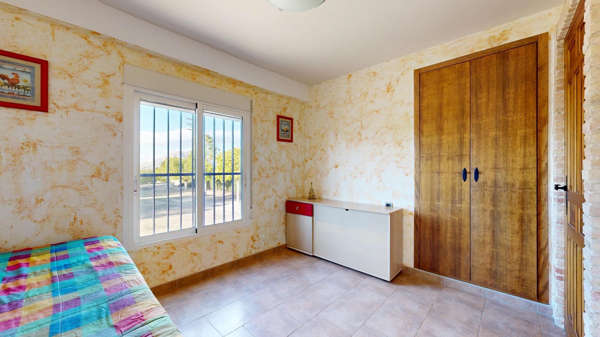 Vrijstaande Villa met 4 slaapkamers in Orihuela - 7