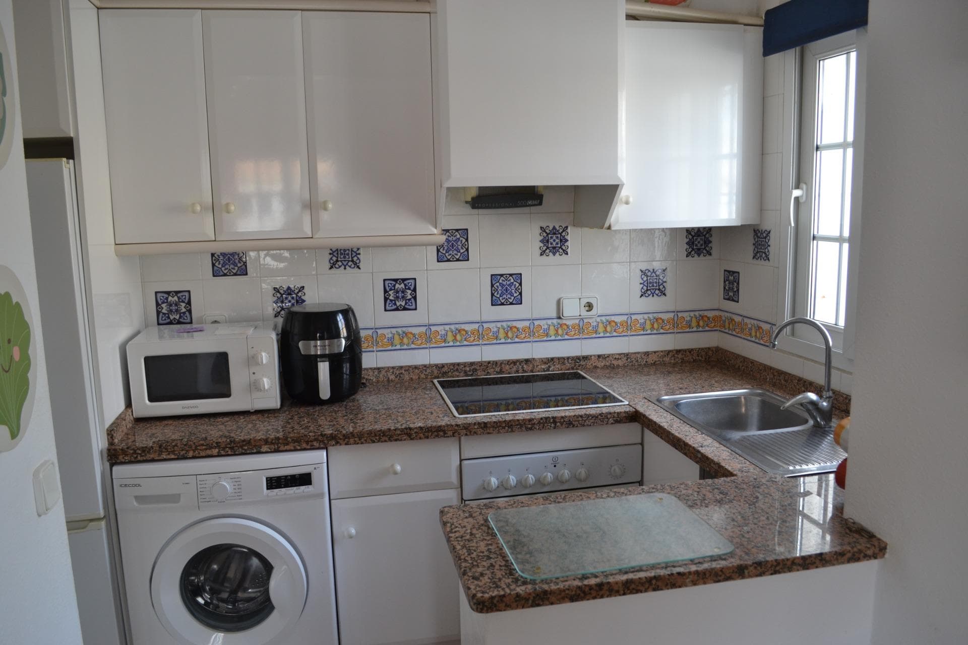 Semi-Vrijstaande Villa met 3 slaapkamers in Orihuela Costa - 20