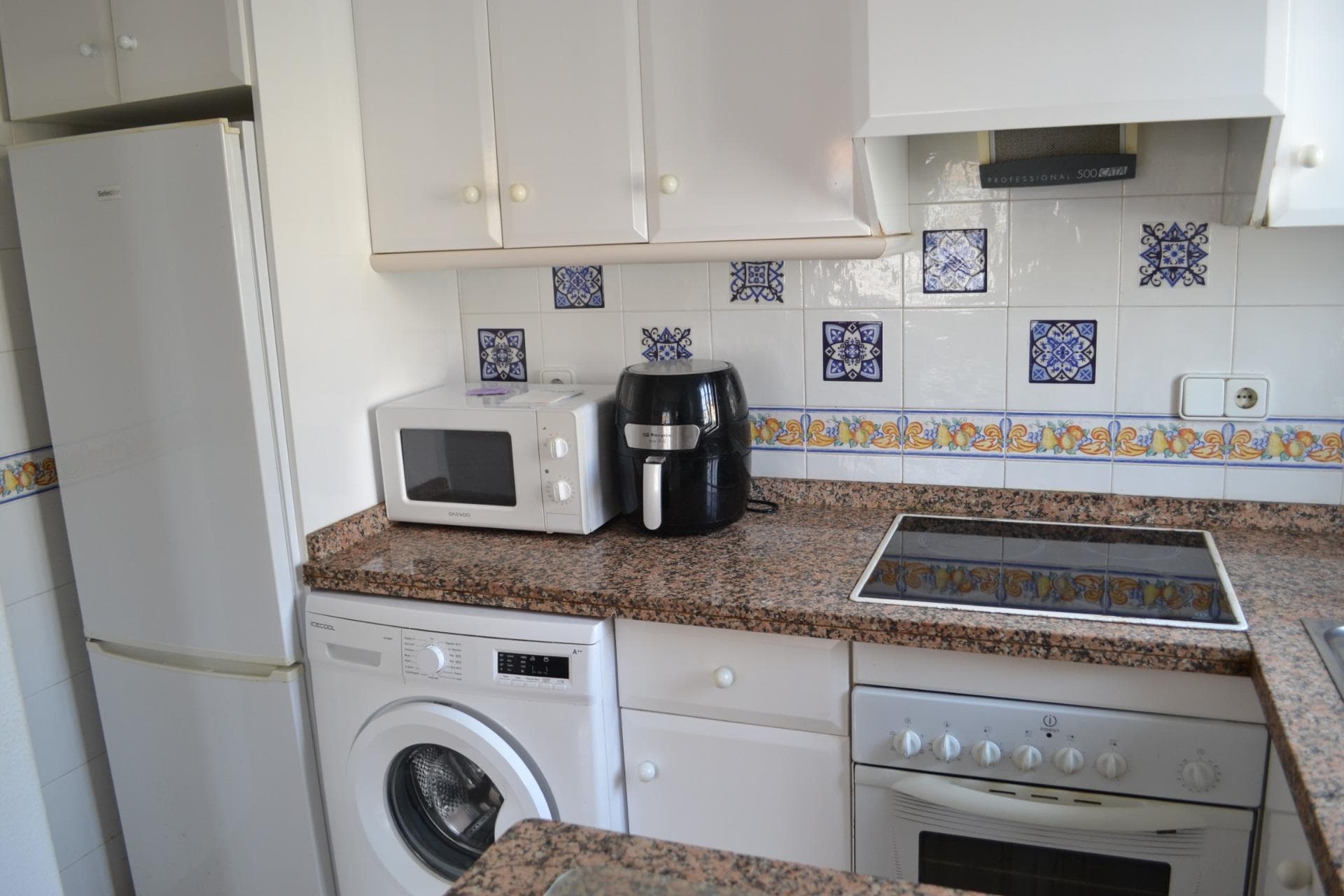 Semi-Vrijstaande Villa met 3 slaapkamers in Orihuela Costa - 21