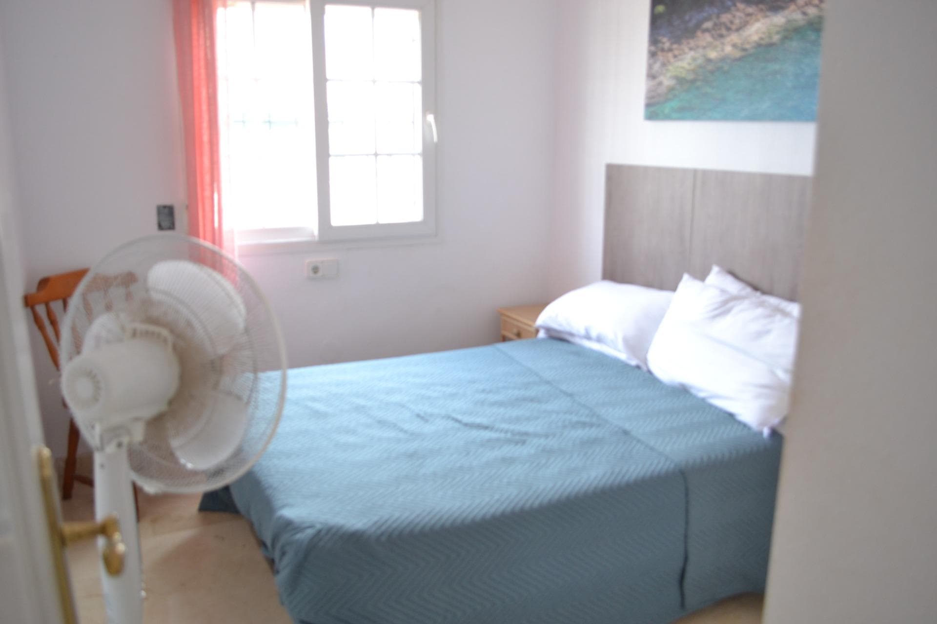 Semi-Vrijstaande Villa met 3 slaapkamers in Orihuela Costa - 23