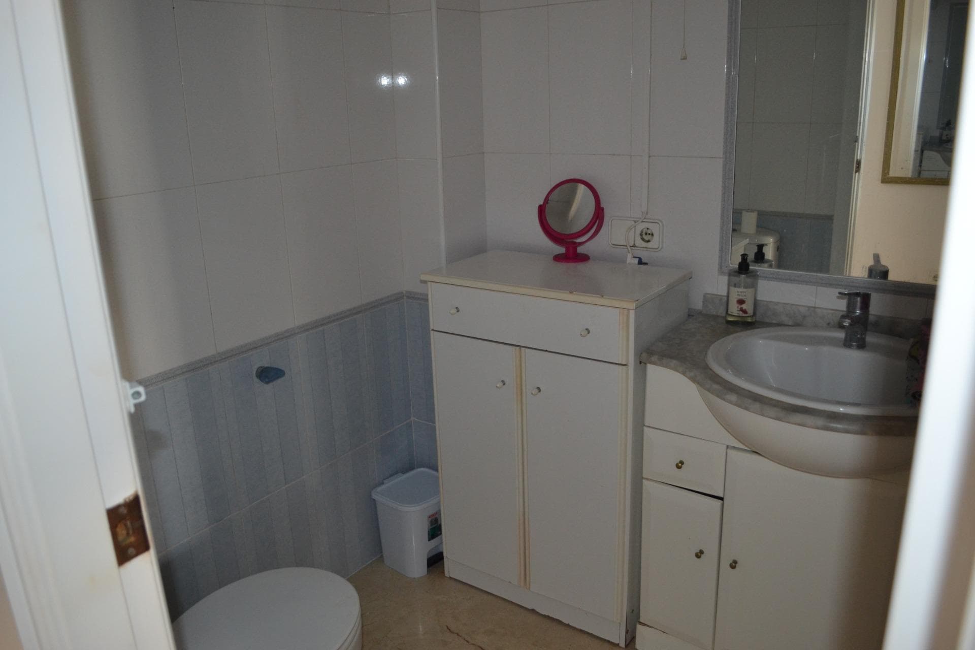 Semi-Vrijstaande Villa met 3 slaapkamers in Orihuela Costa - 26