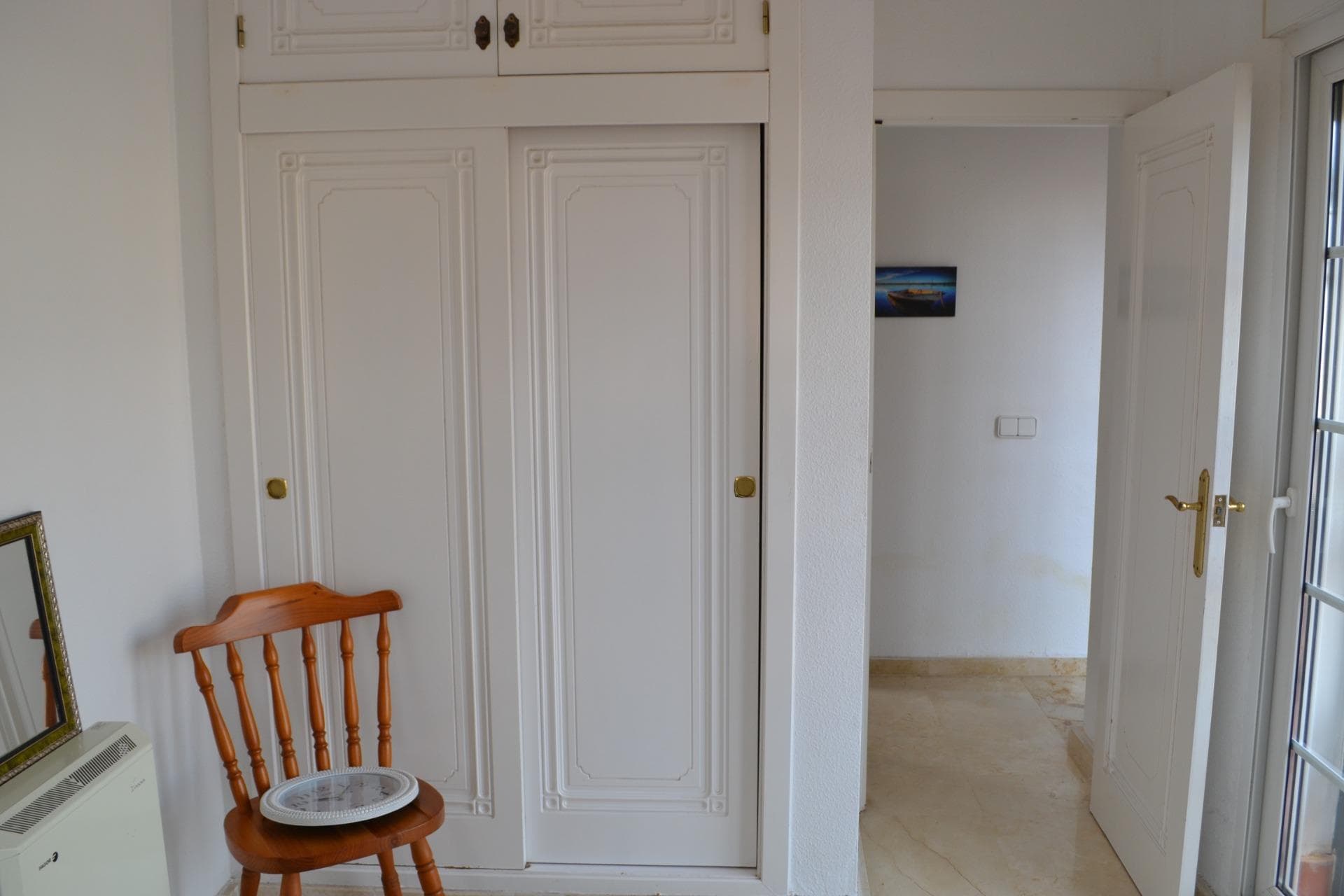 Semi-Vrijstaande Villa met 3 slaapkamers in Orihuela Costa - 31